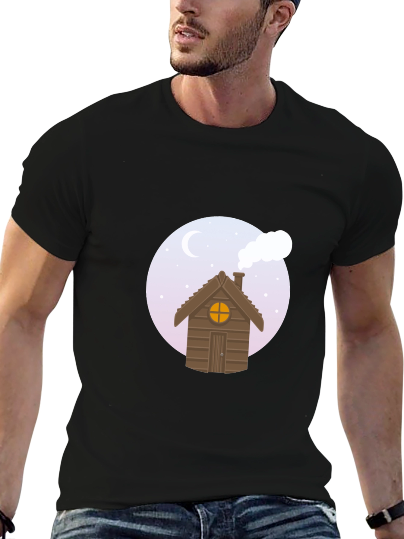 Cabin in the Woods T-Shirt