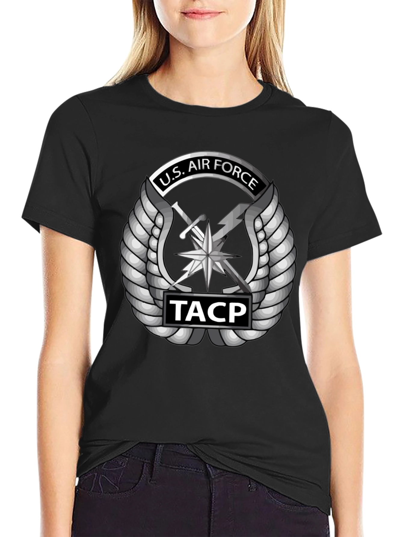 U.S. Air Force TACP T-Shirt