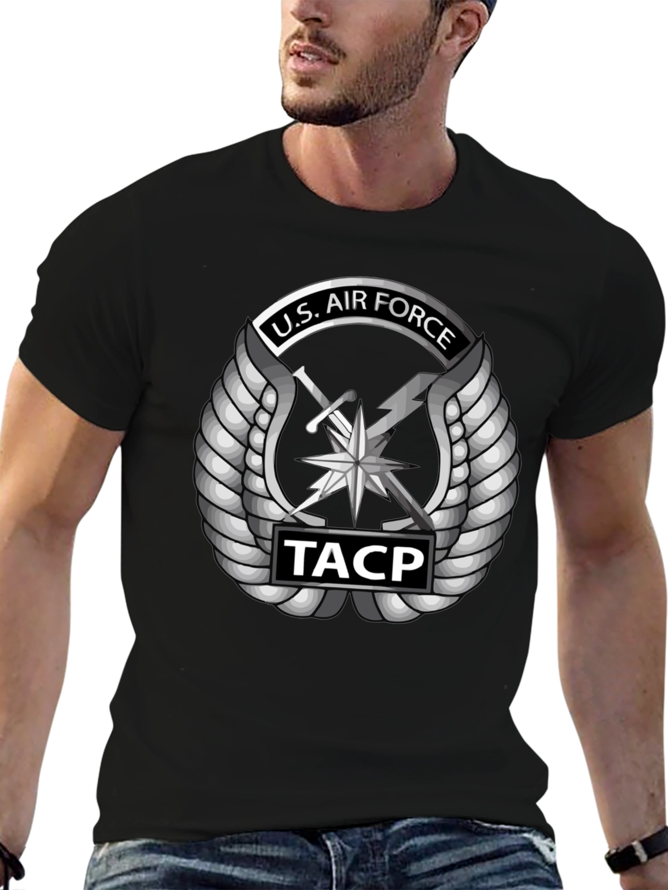 U.S. Air Force TACP T-Shirt