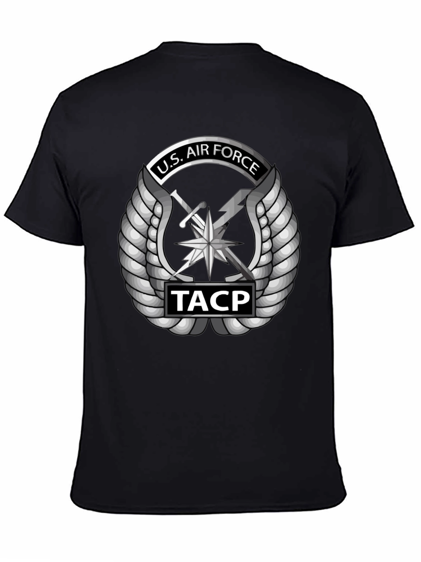 U.S. Air Force TACP T-Shirt