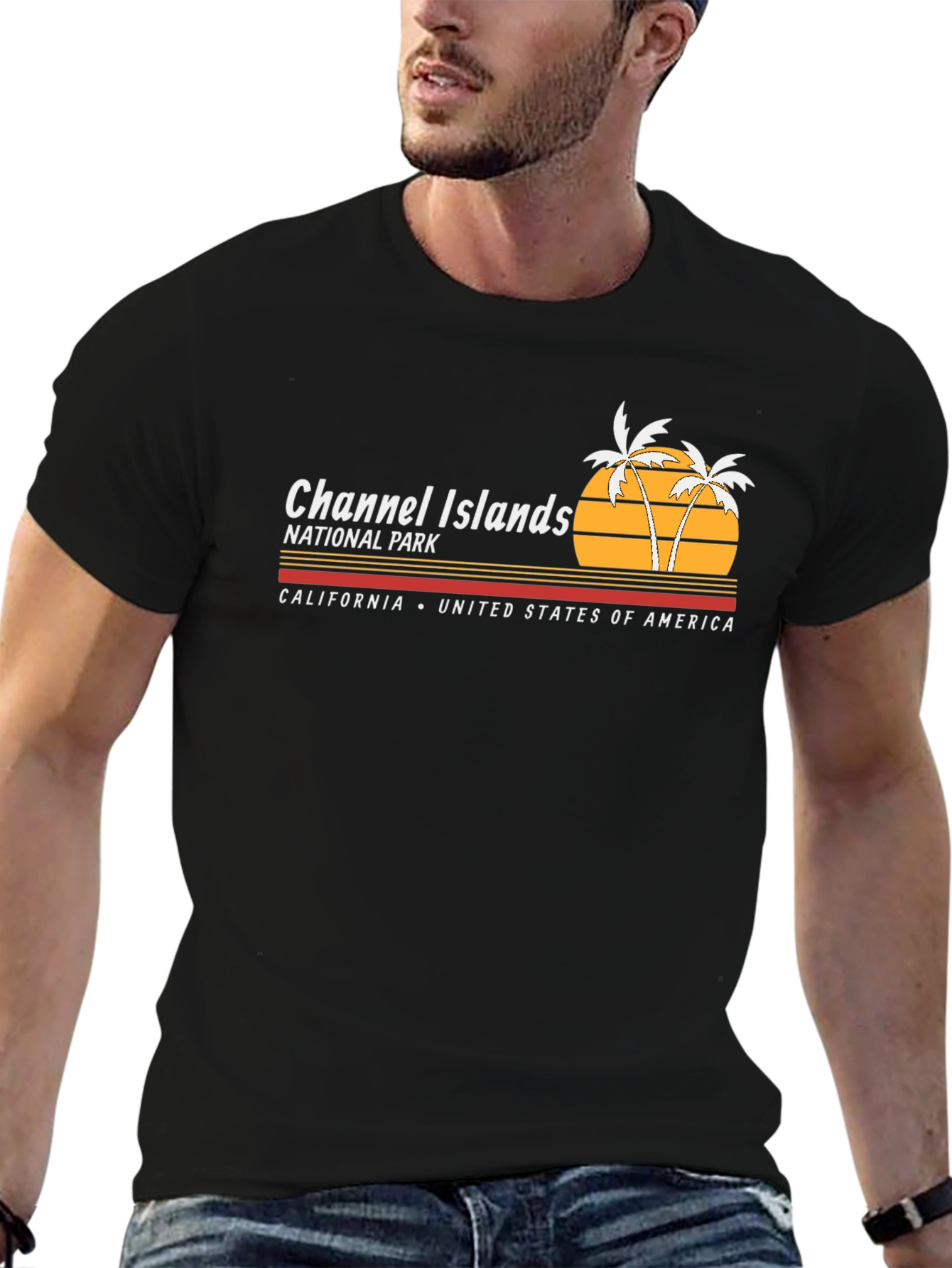 Channel Islands National Park T-Shirt