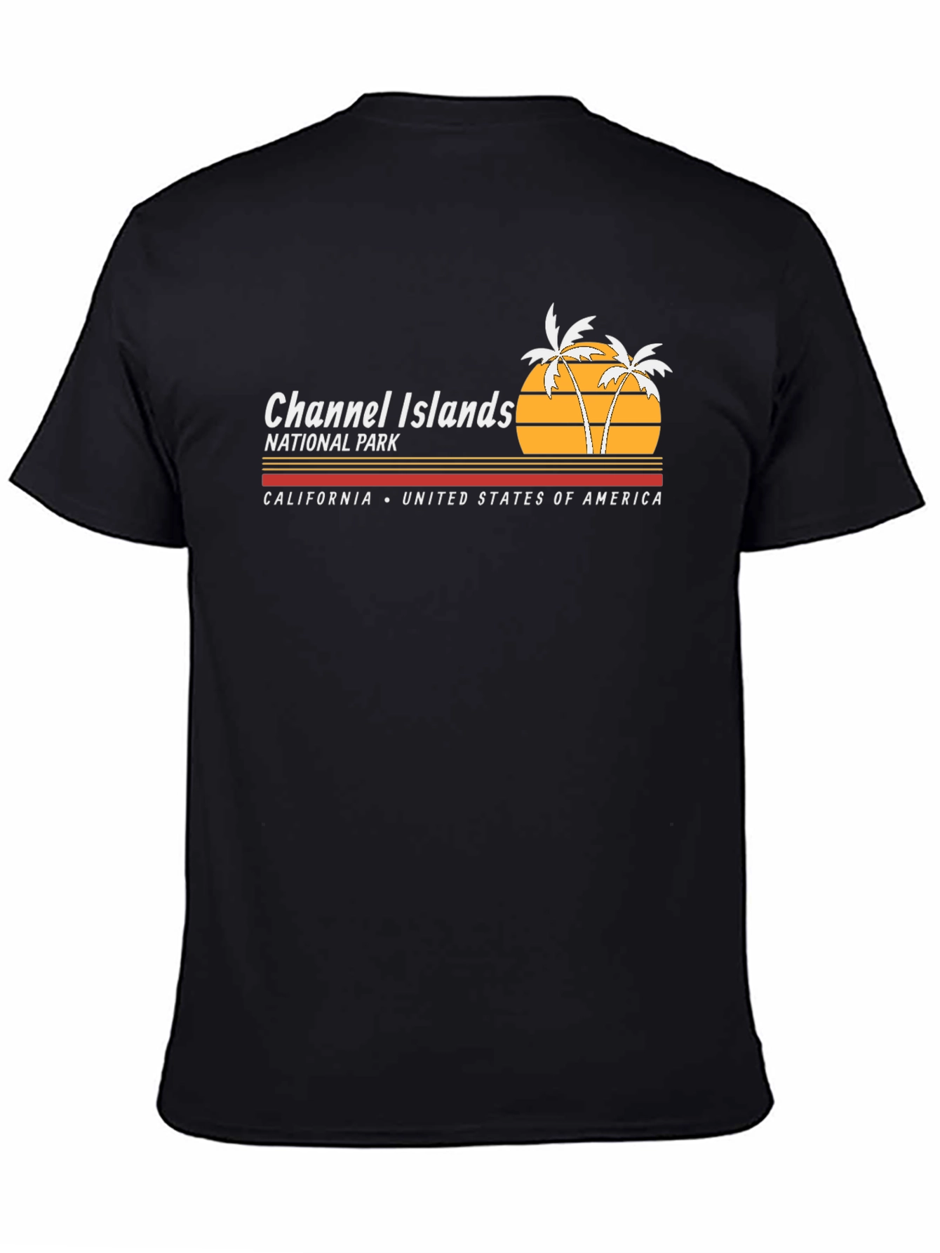 Channel Islands National Park T-Shirt