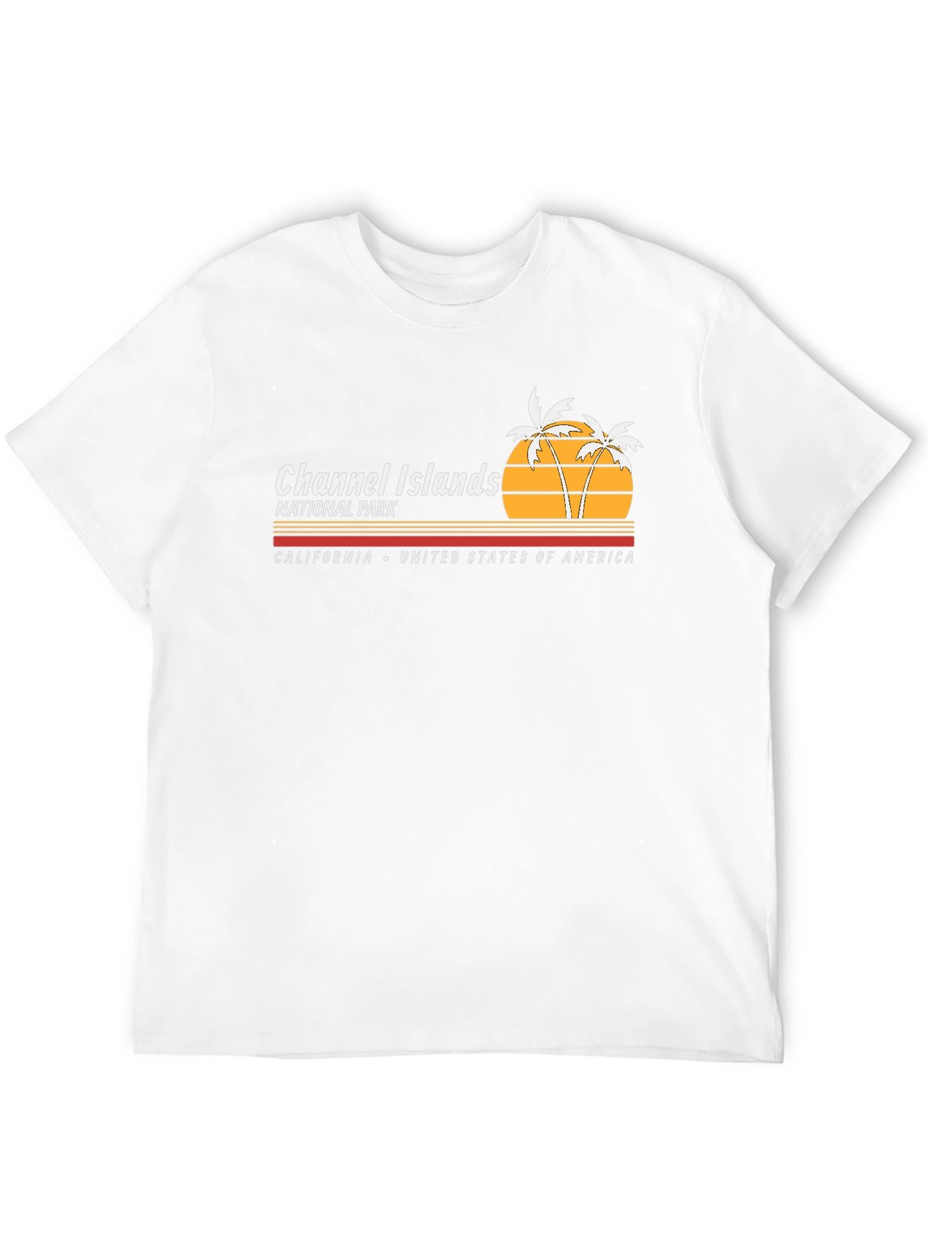Channel Islands National Park T-Shirt