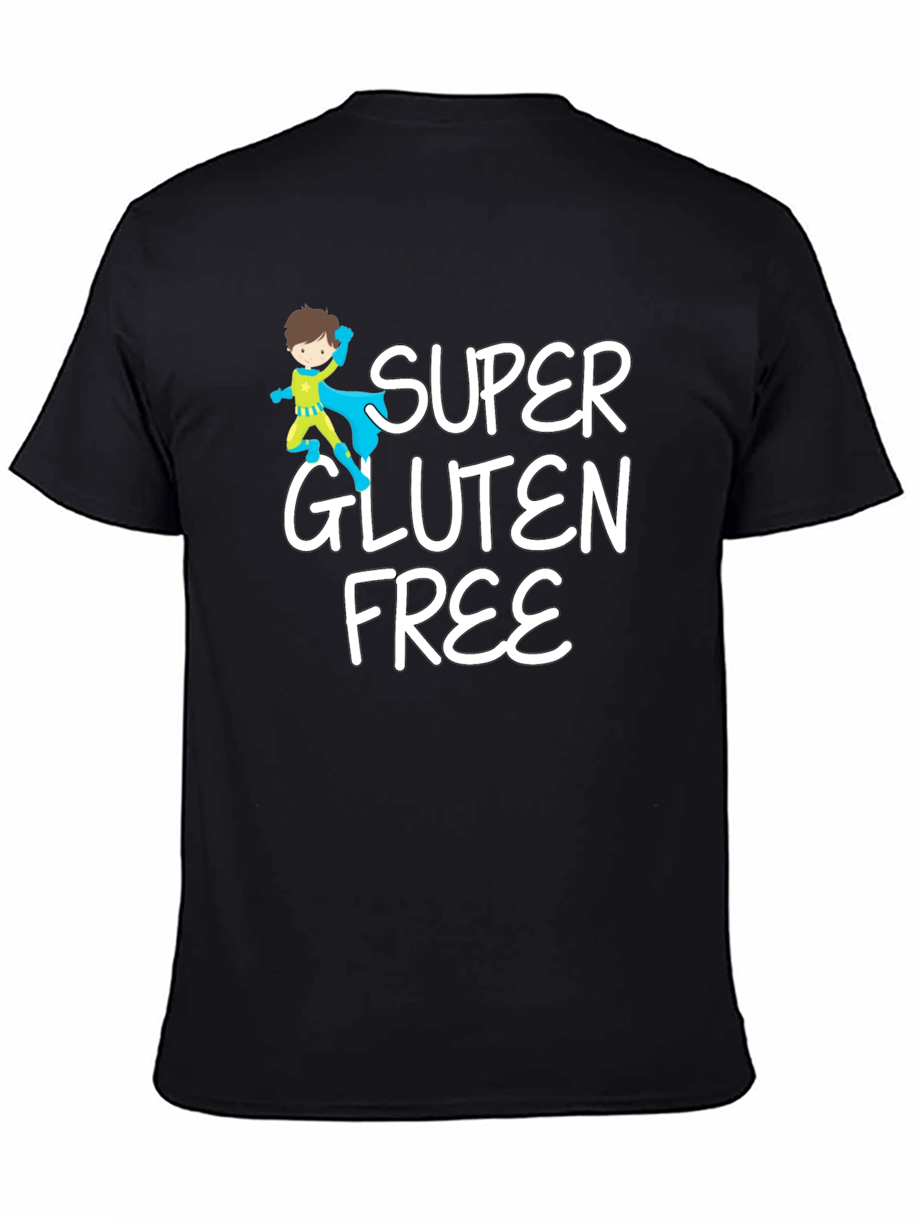 Super Gluten Free T-Shirt