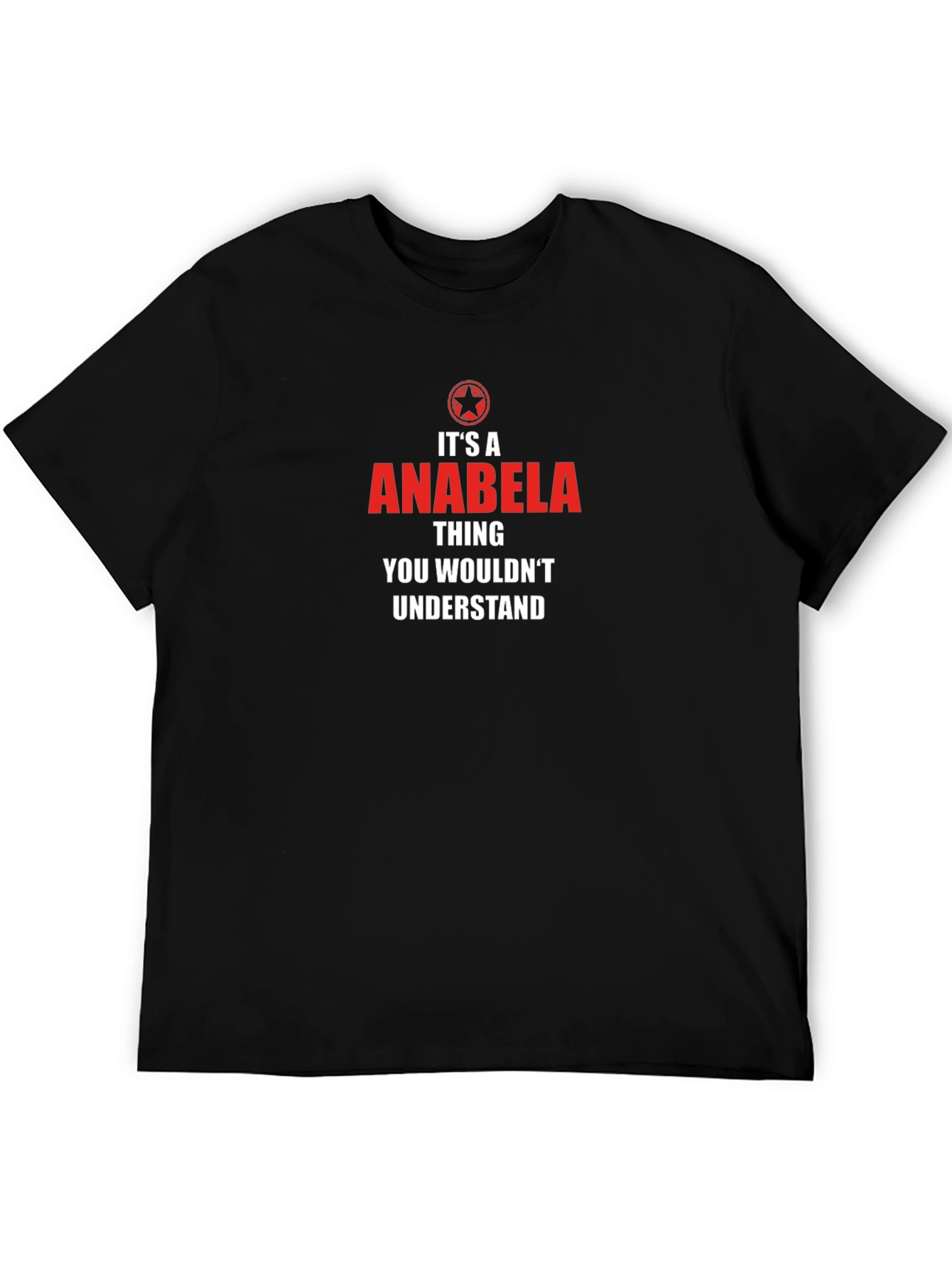 Its Anabela Thing T-Shirt