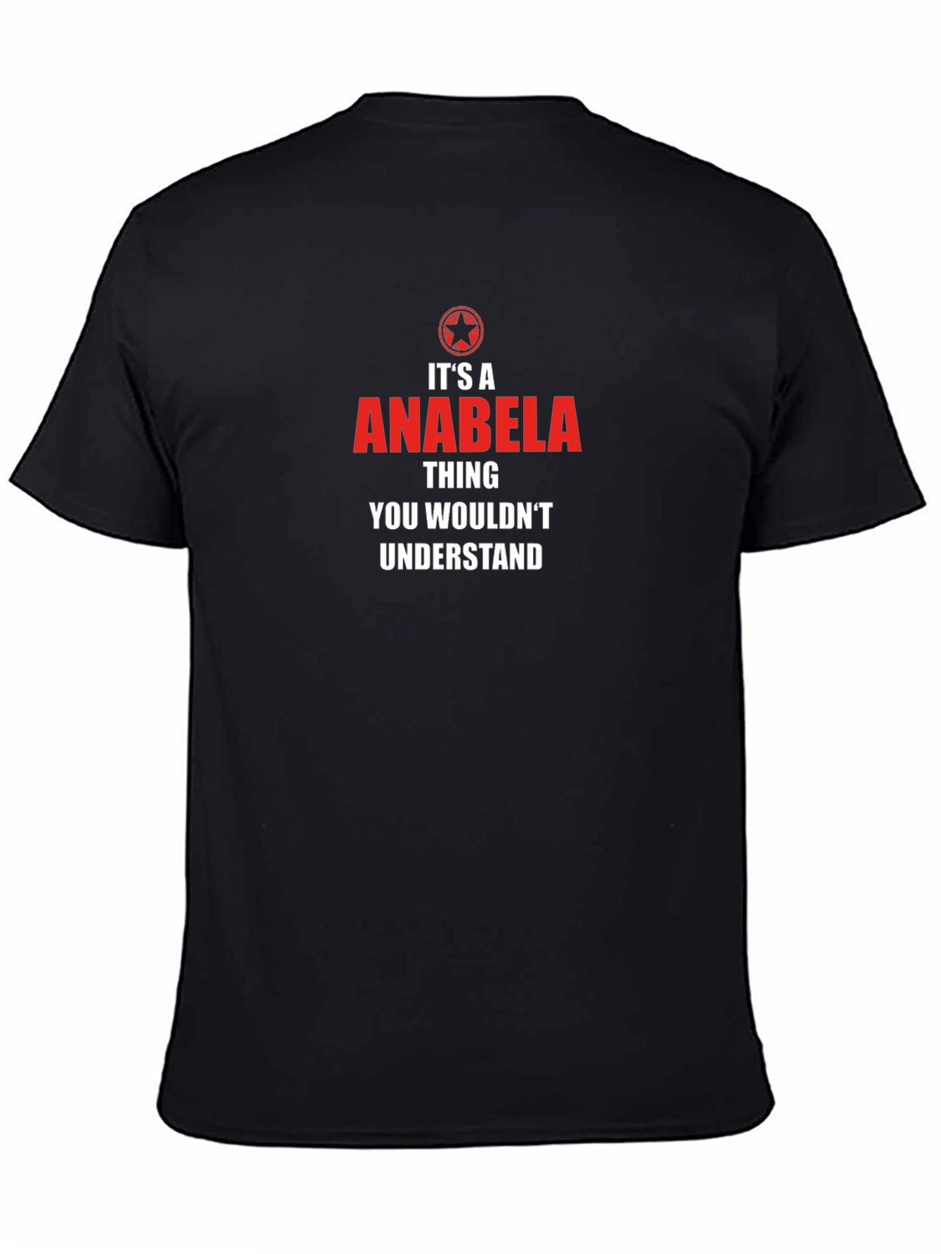 Its Anabela Thing T-Shirt