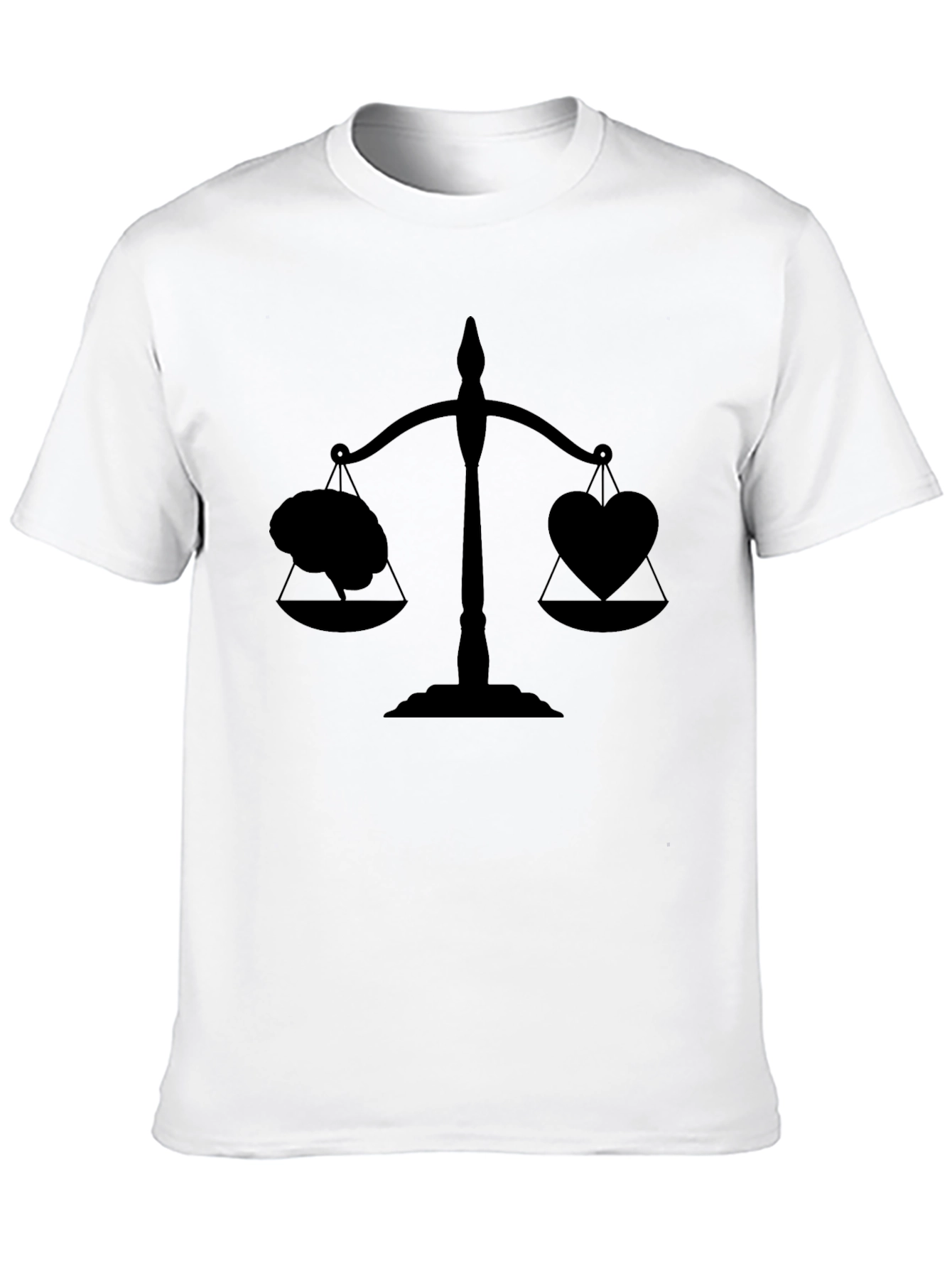 Balance Heart & Mind T-Shirt