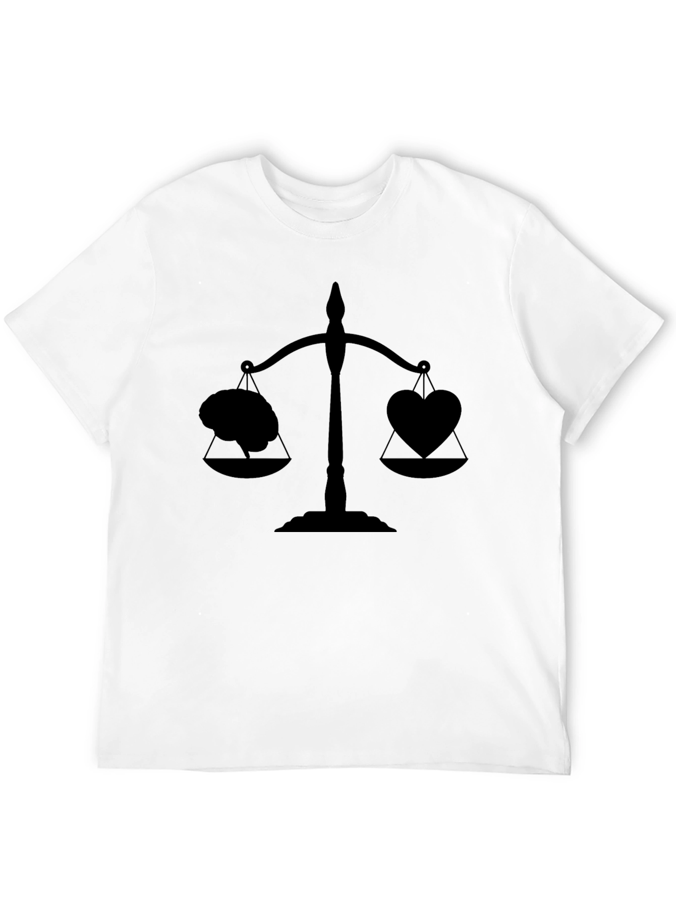 Balance Heart & Mind T-Shirt