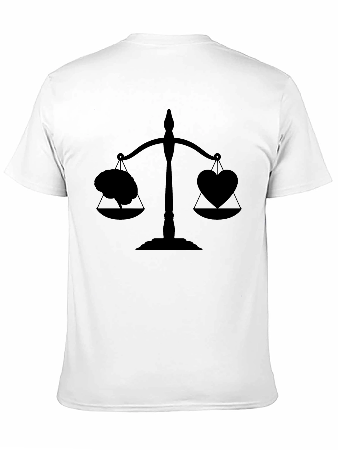 Balance Heart & Mind T-Shirt