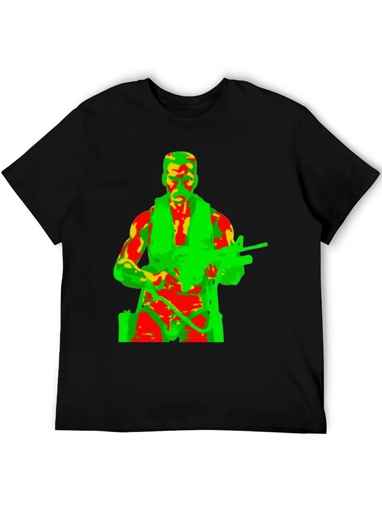 Predator Thermal Vision Graphic T-Shirt