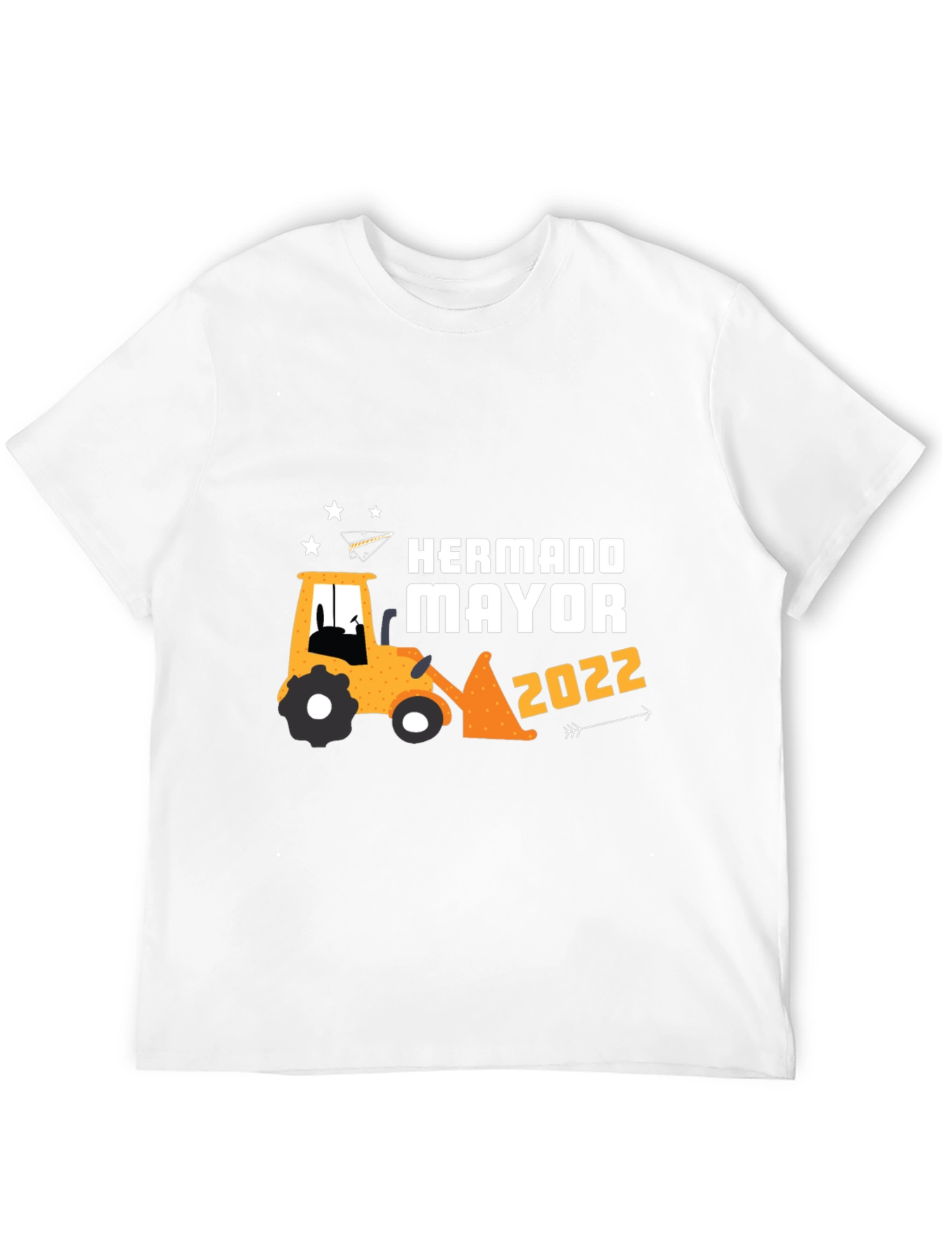Hermano Mayor 2022 T-Shirt