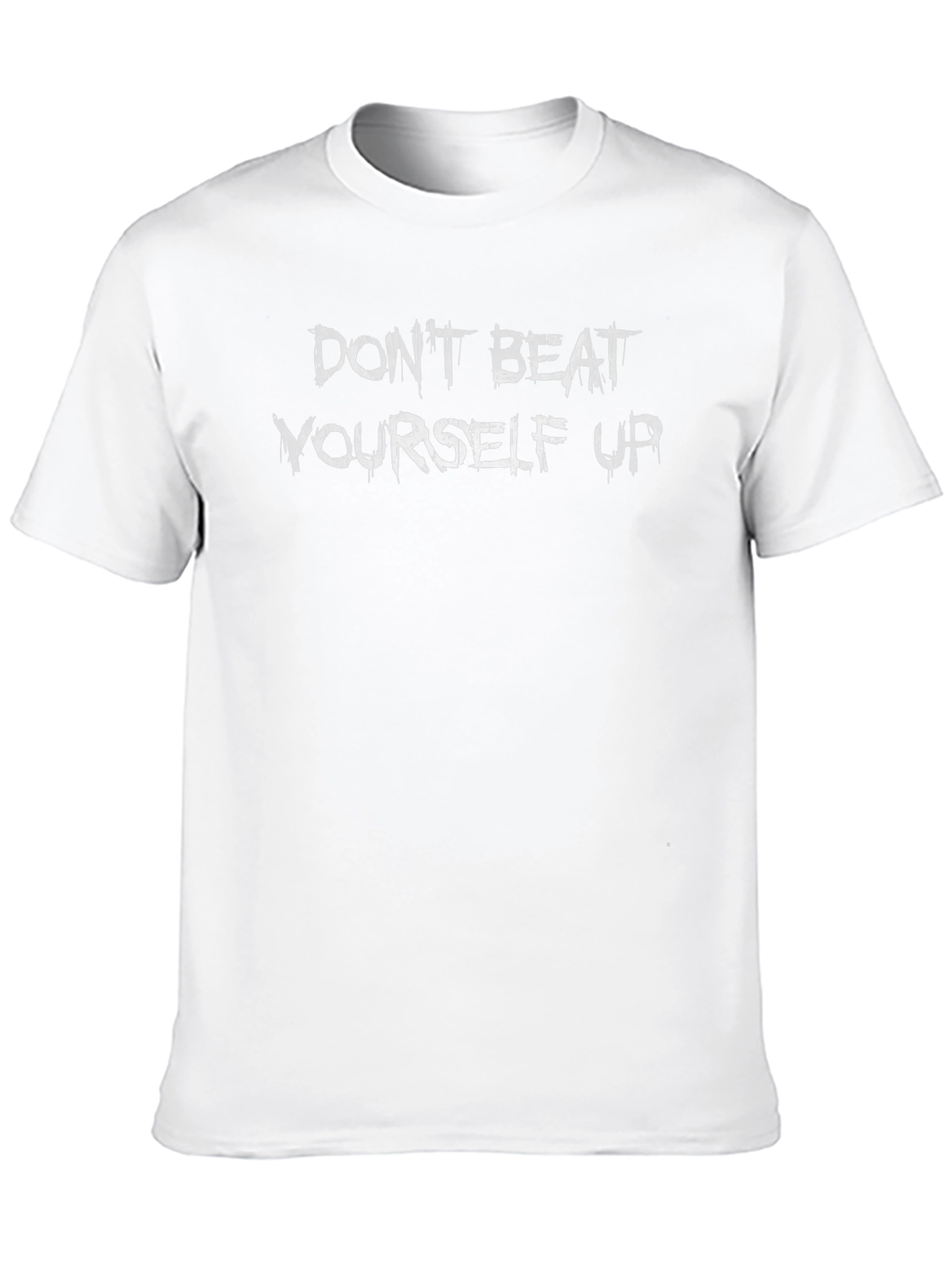 Dont Beat Yourself Up Graphic Tee