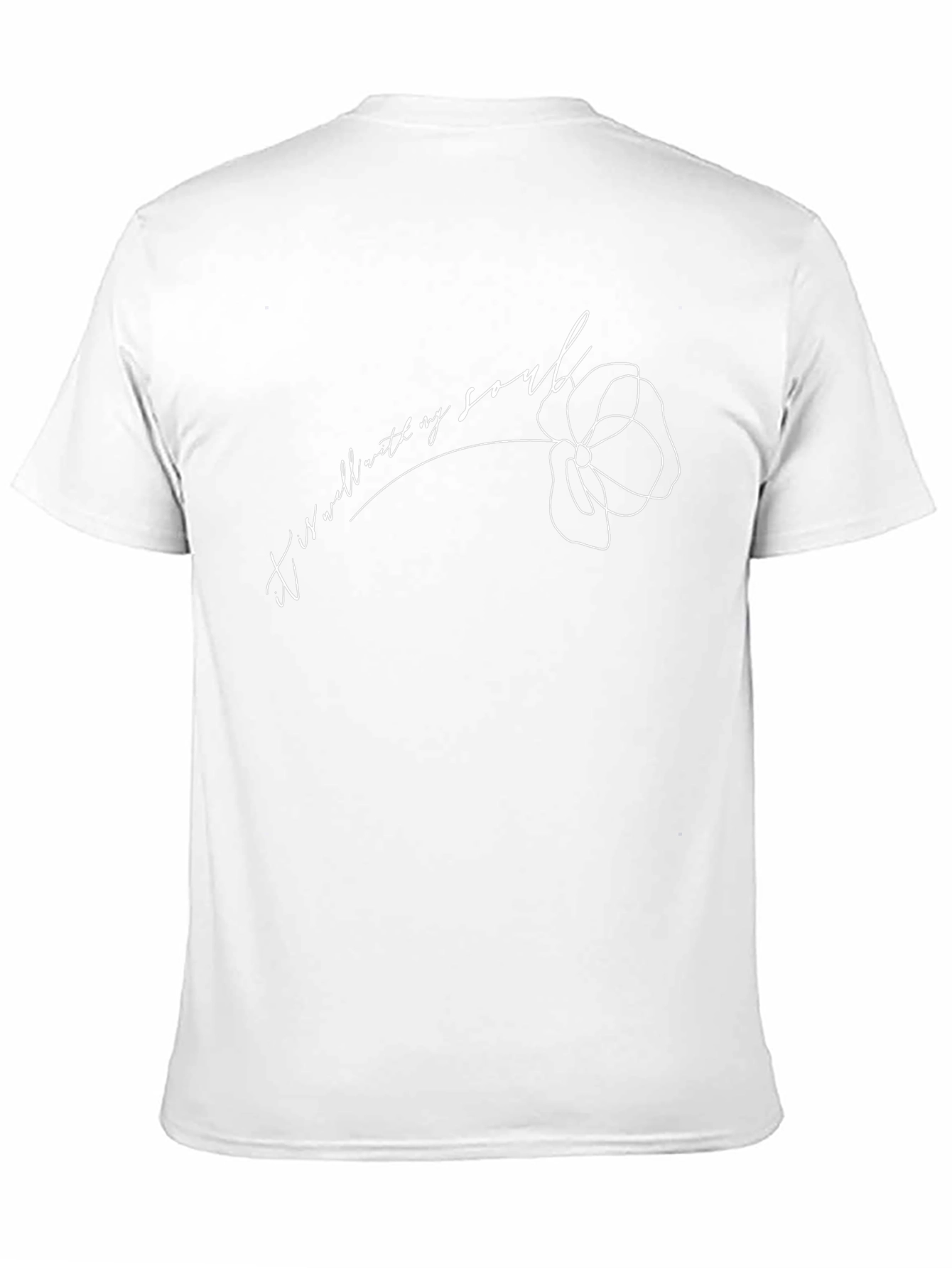 It Is Well With My Soul T-Shirt