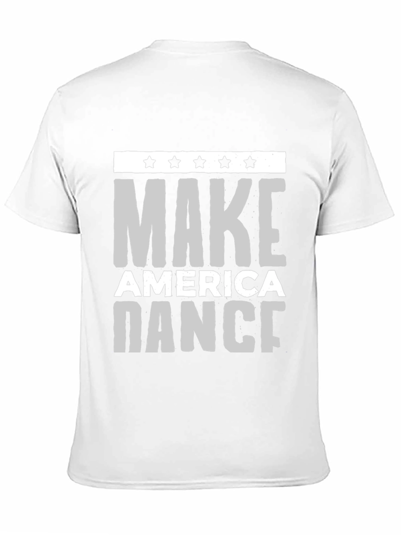 Make America Dance T-Shirt