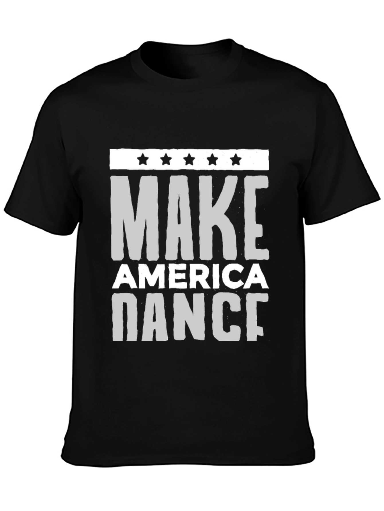 Make America Dance T-Shirt