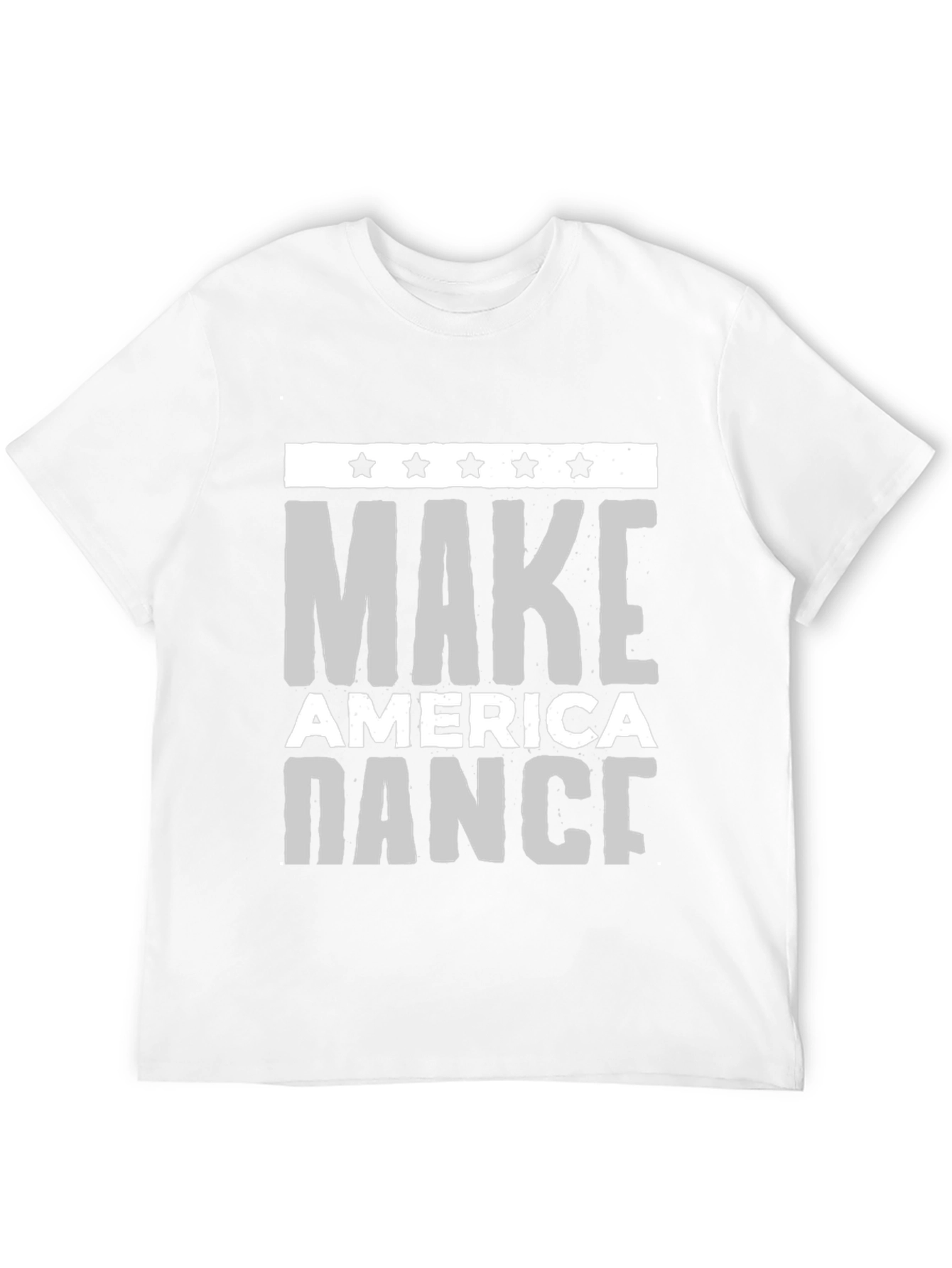 Make America Dance T-Shirt