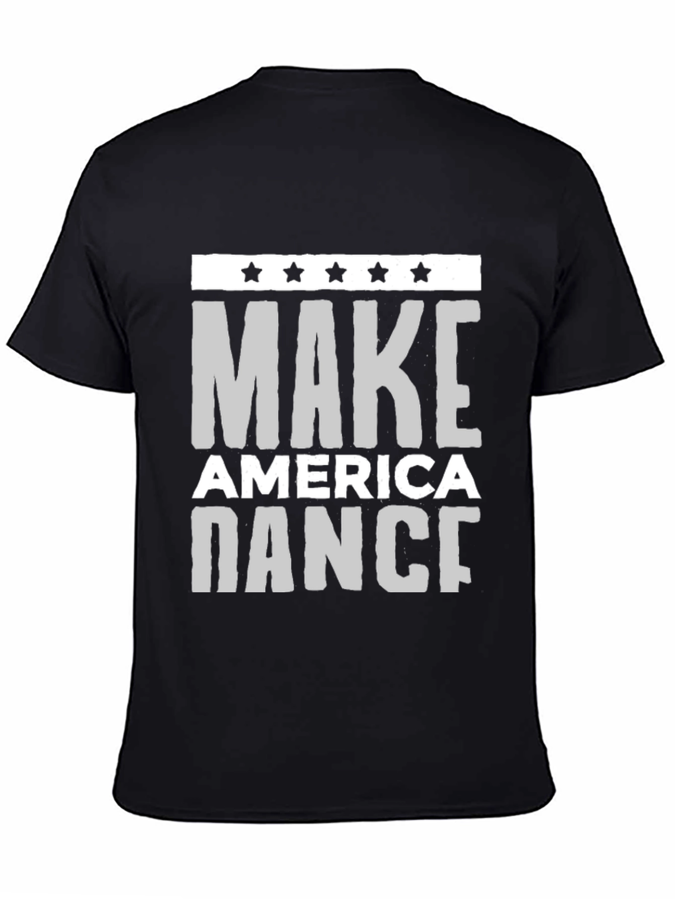 Make America Dance T-Shirt