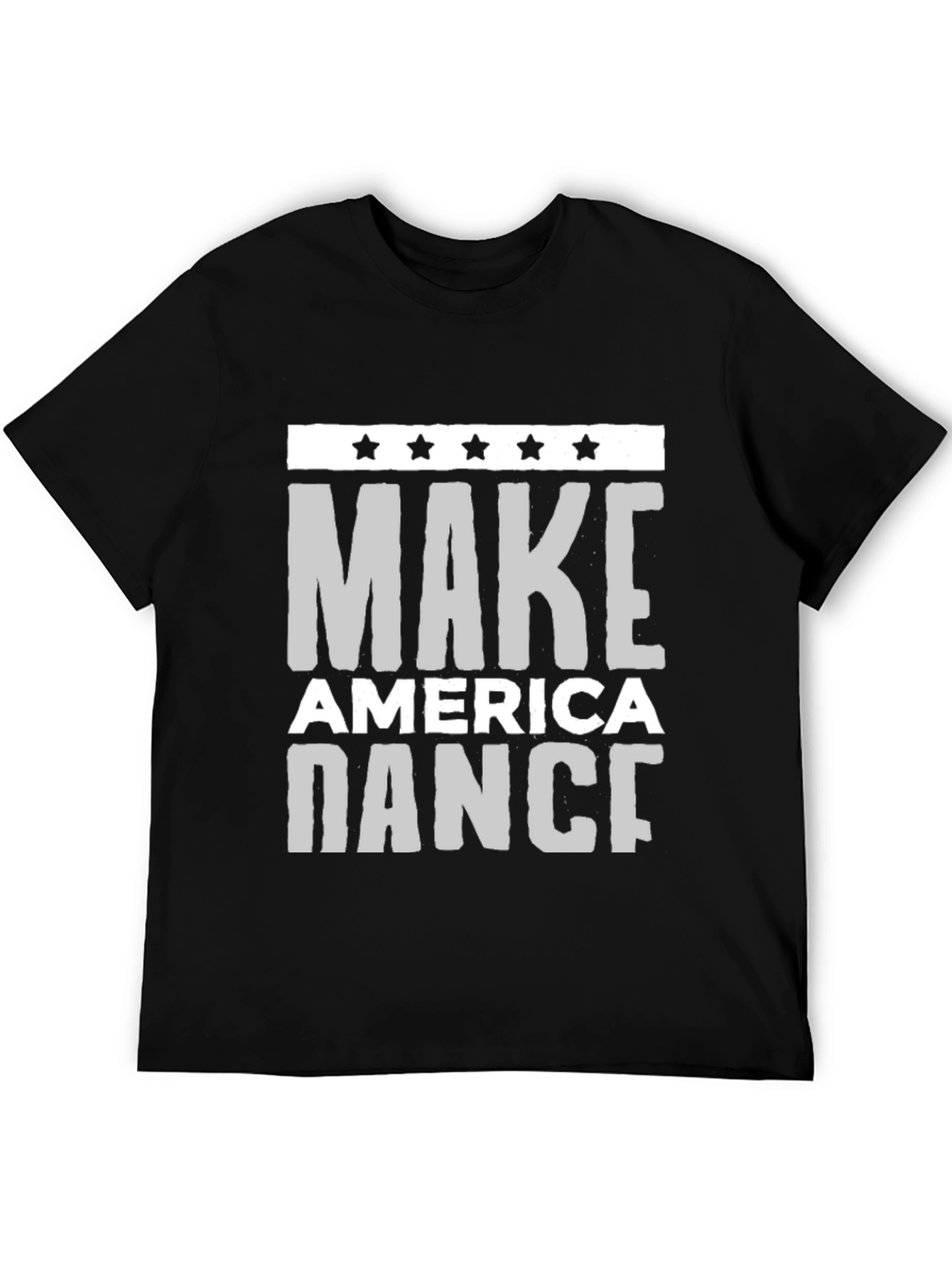Make America Dance T-Shirt