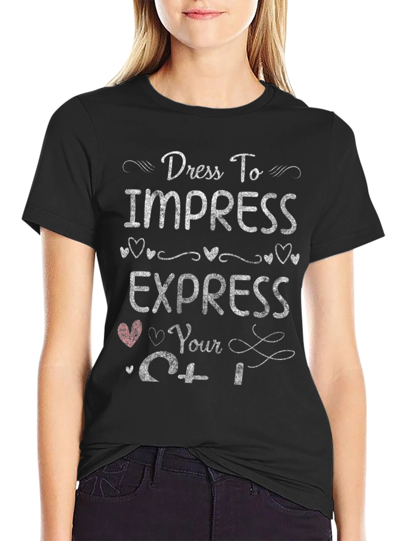 Dress to Impress T-Shirt