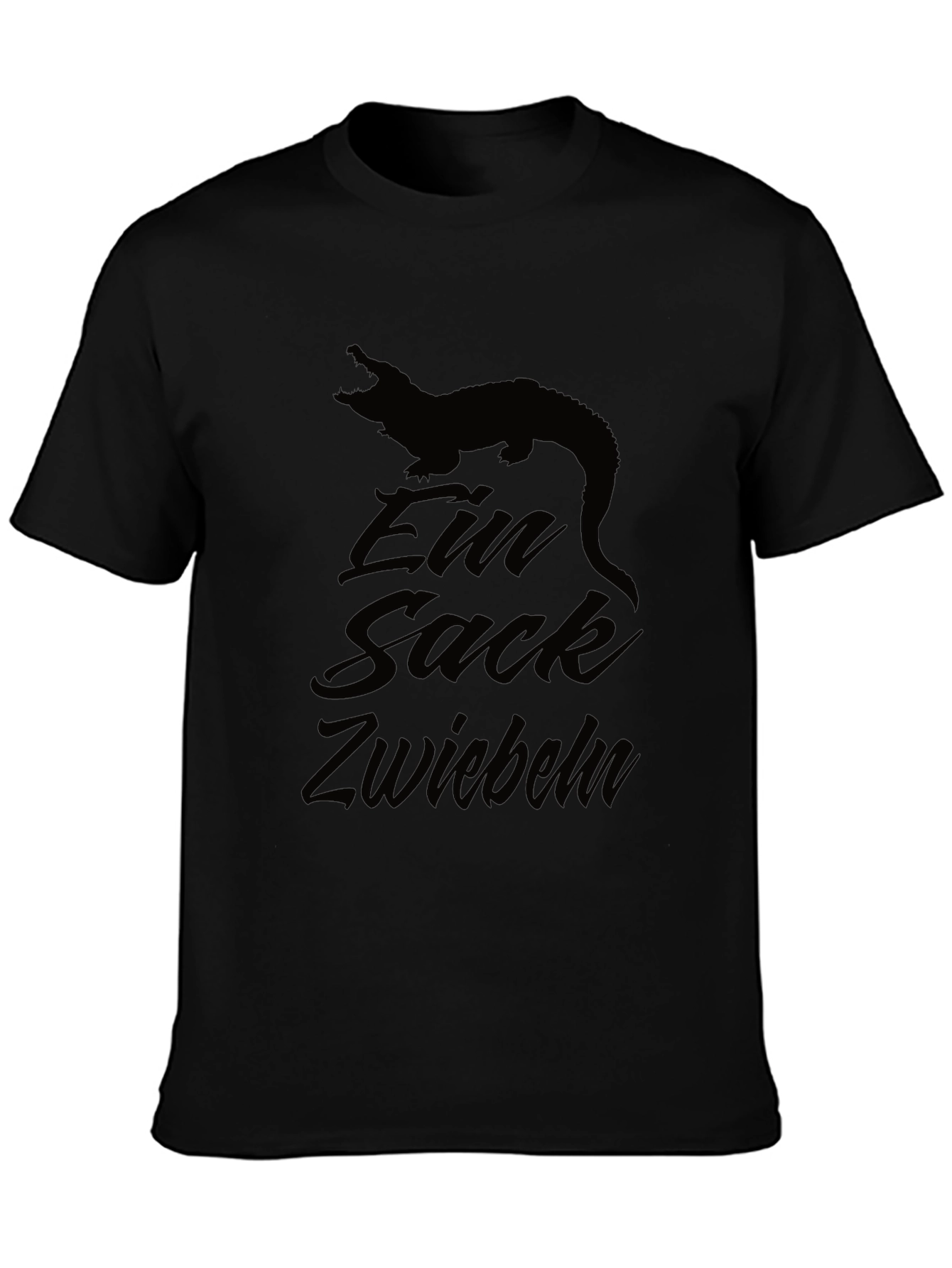 Ein Sack Zwiebeln Graphic Tee