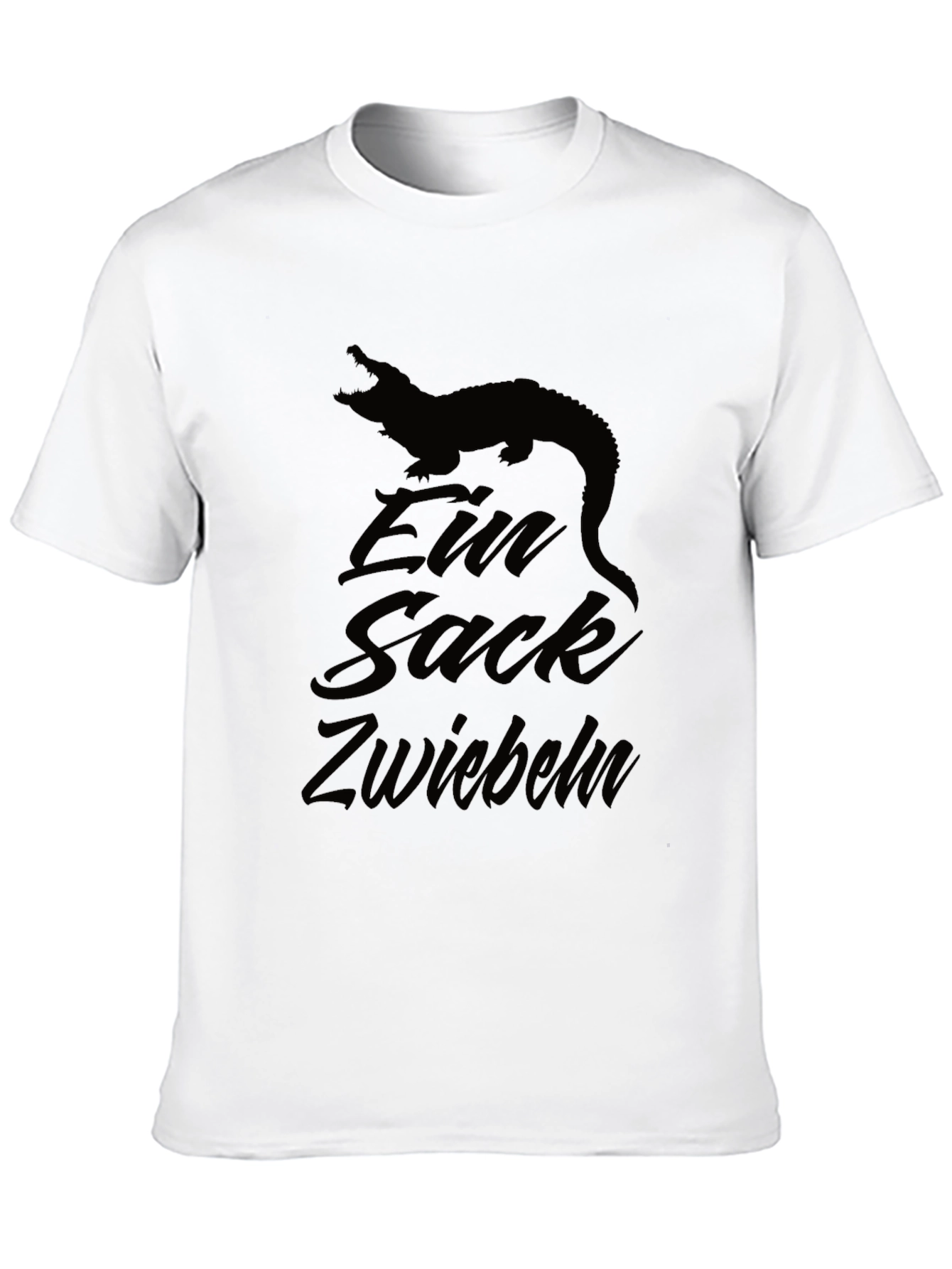 Ein Sack Zwiebeln Graphic Tee