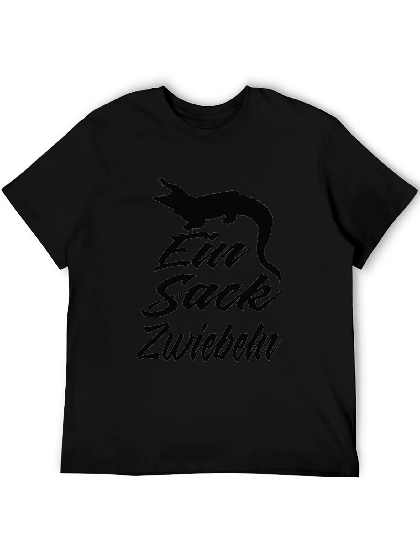 Ein Sack Zwiebeln Graphic Tee
