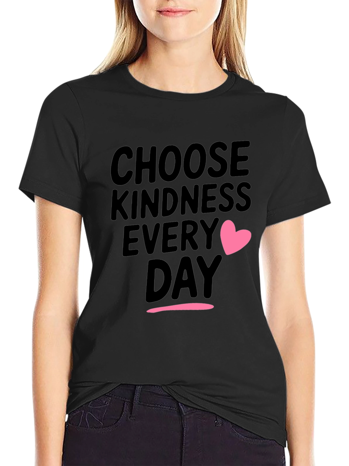 Choose Kindness Every Day T-Shirt