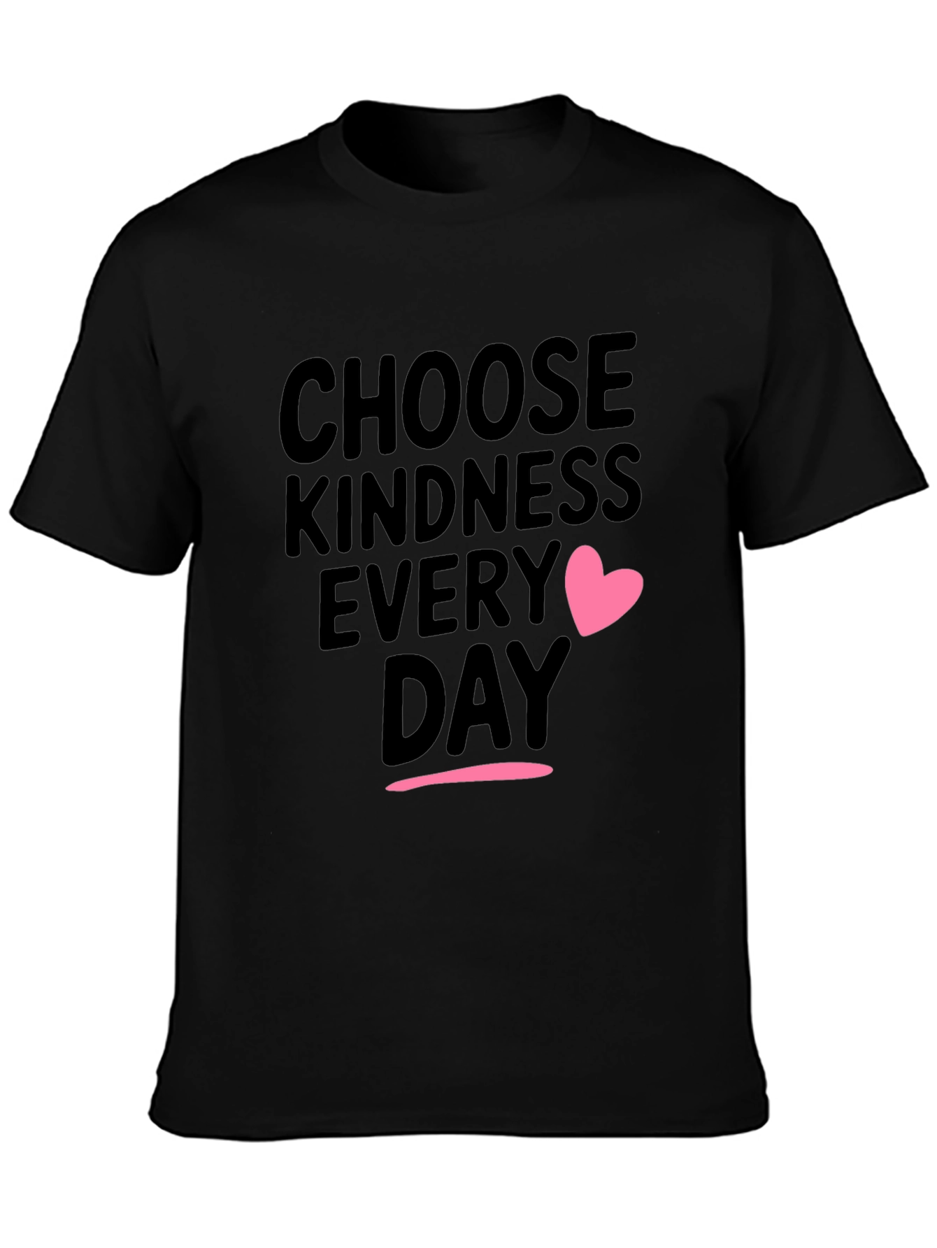 Choose Kindness Every Day T-Shirt
