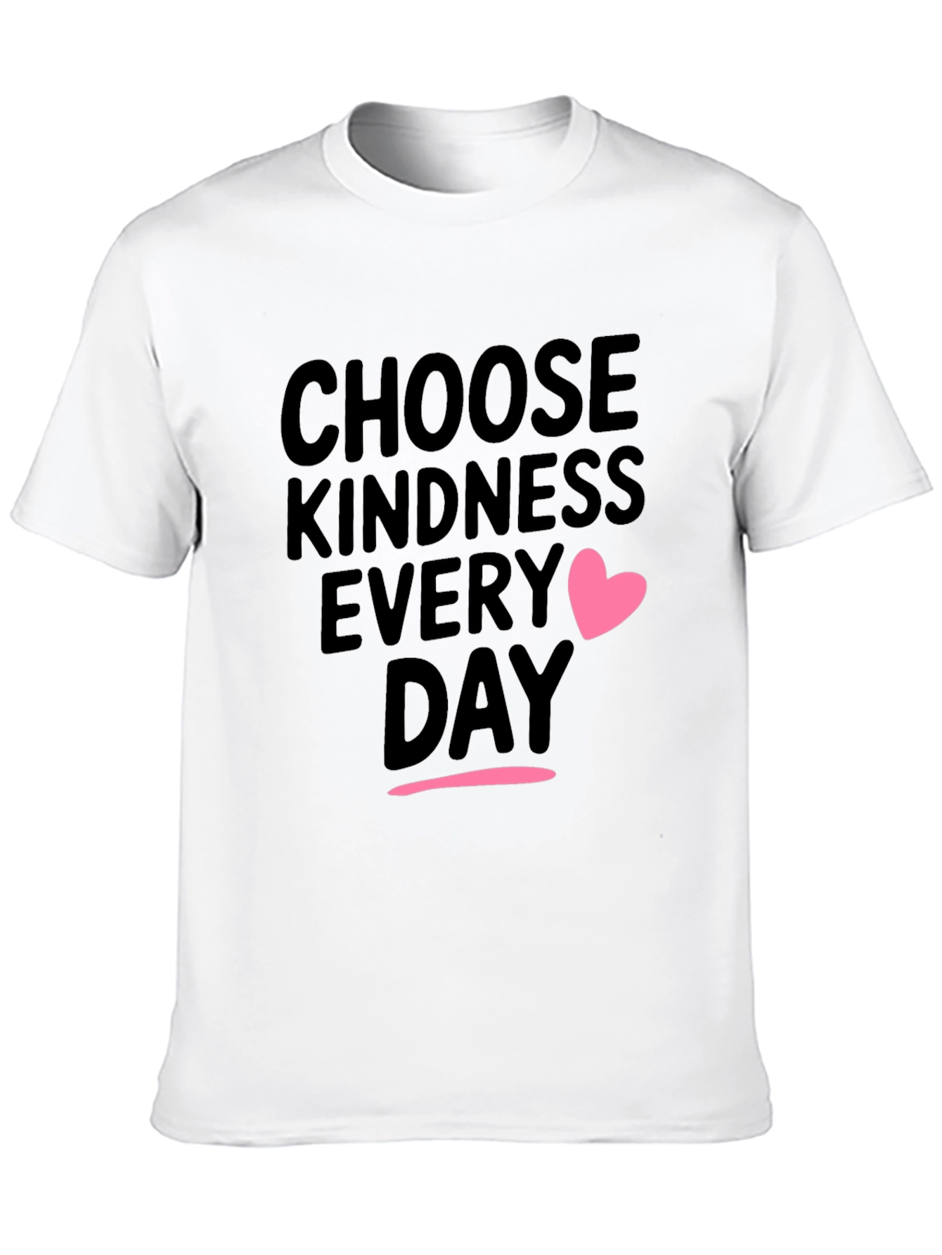 Choose Kindness Every Day T-Shirt