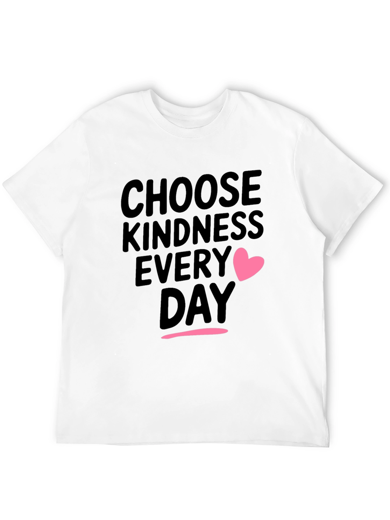 Choose Kindness Every Day T-Shirt