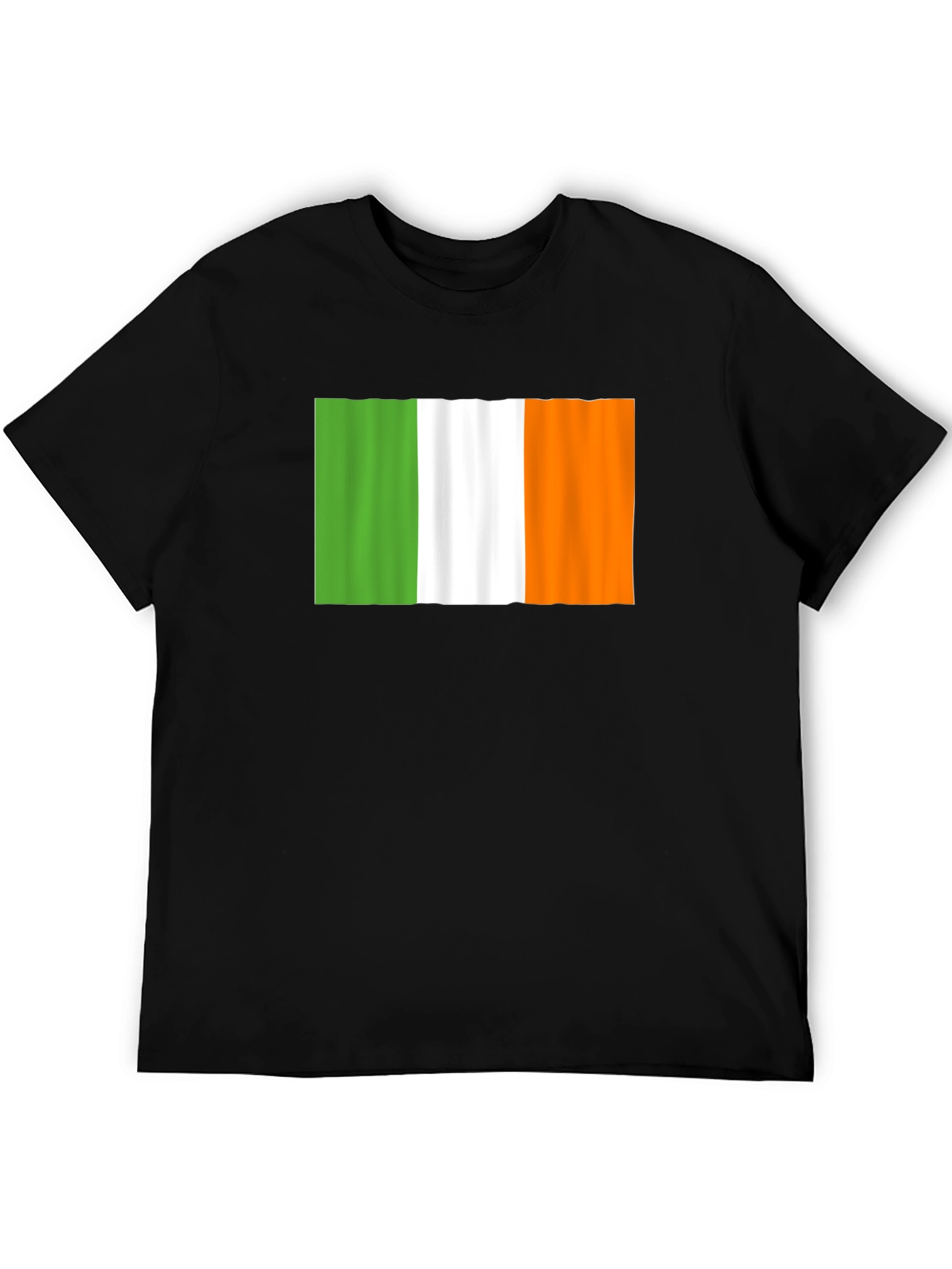 Irish Flag T-Shirt - Ireland Pride