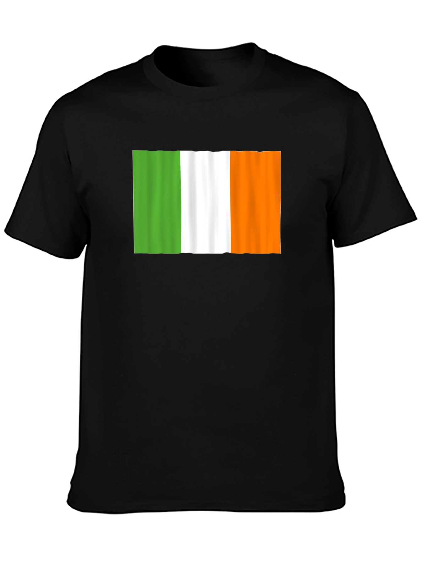 Irish Flag T-Shirt - Ireland Pride