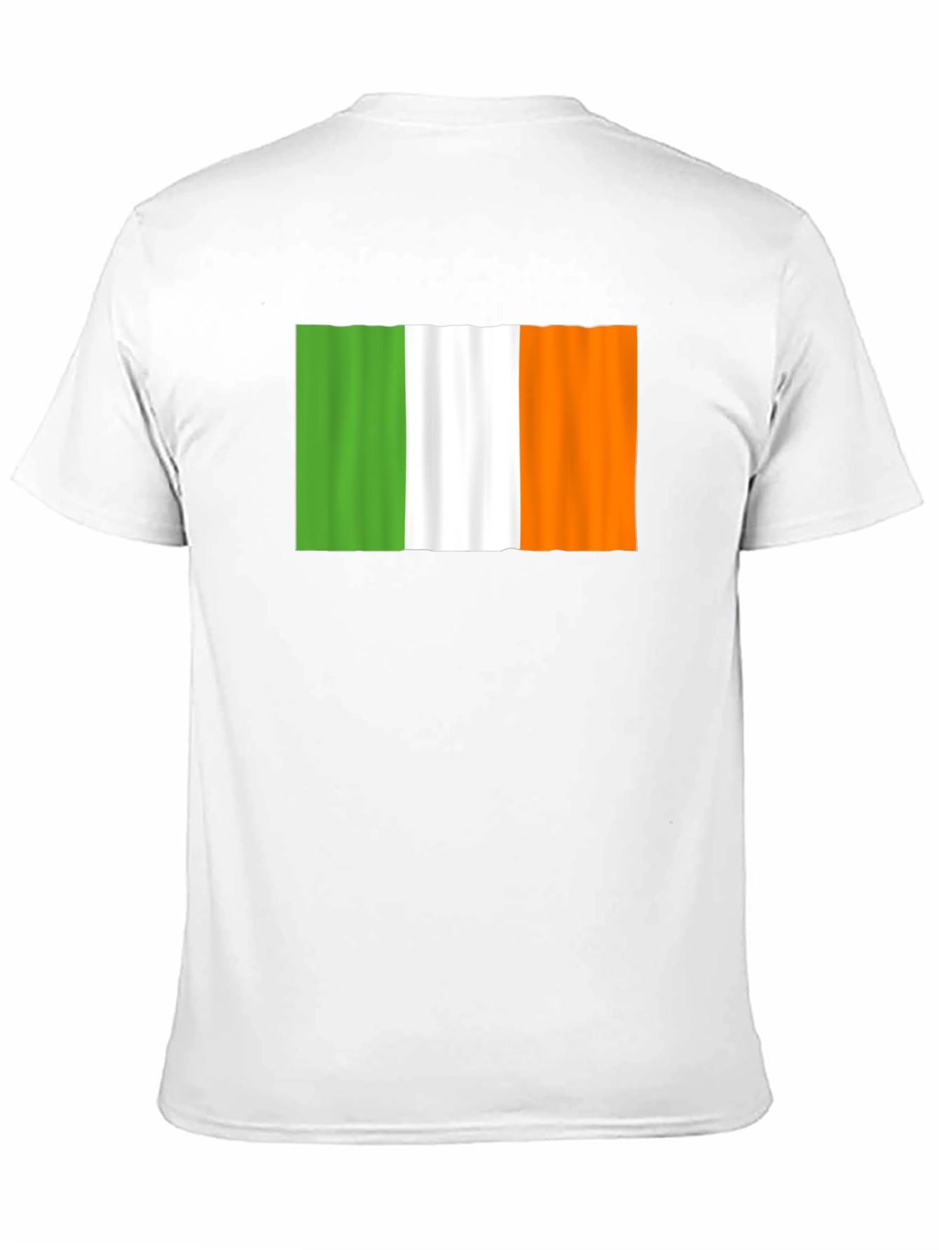 Irish Flag T-Shirt - Ireland Pride