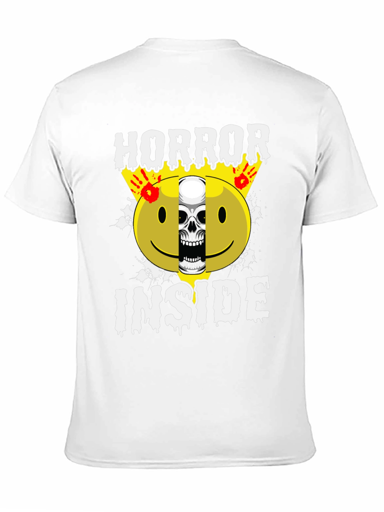 Horror Inside T-Shirt