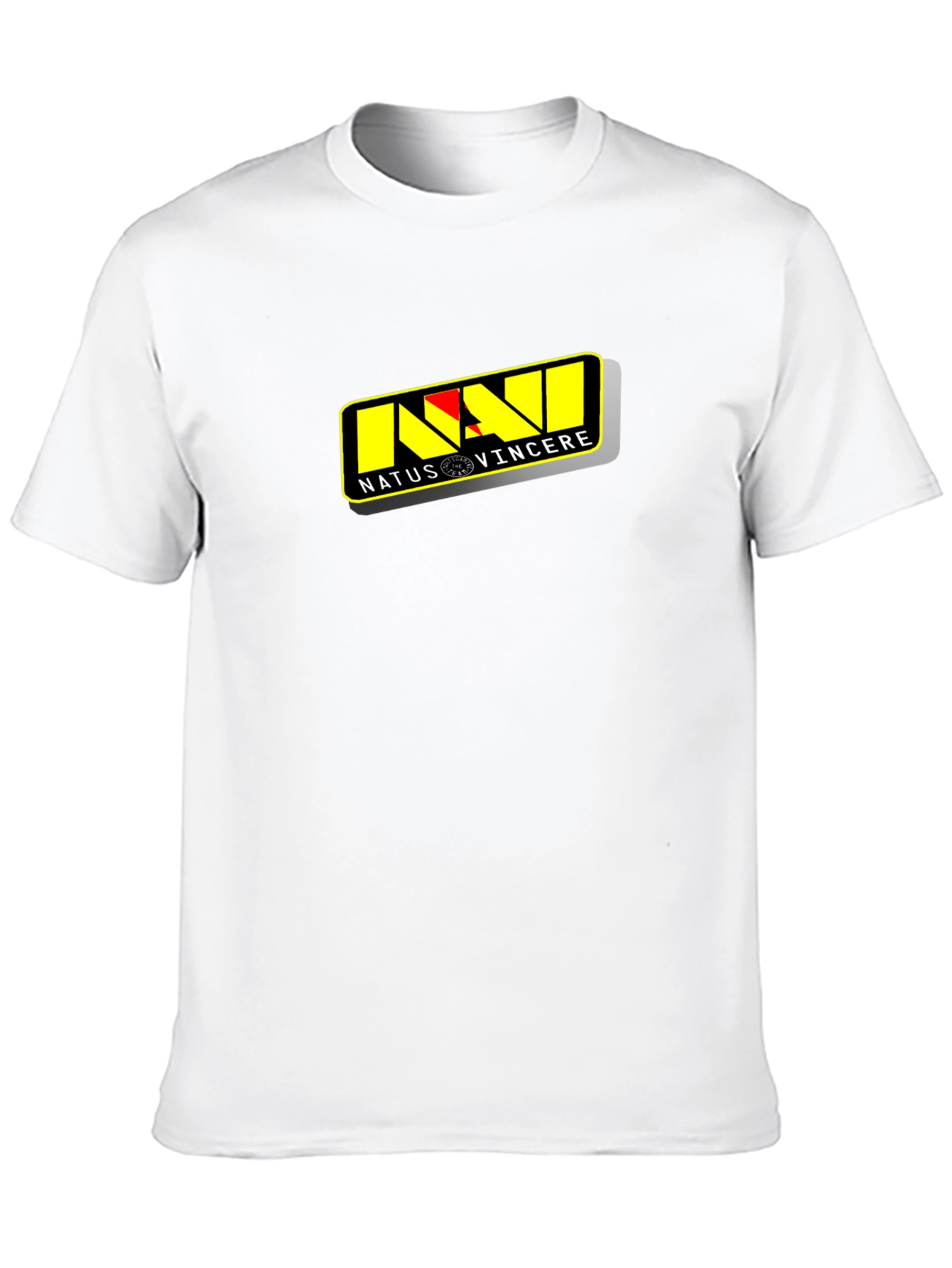 Natus Vincere Esports Black T-Shirt