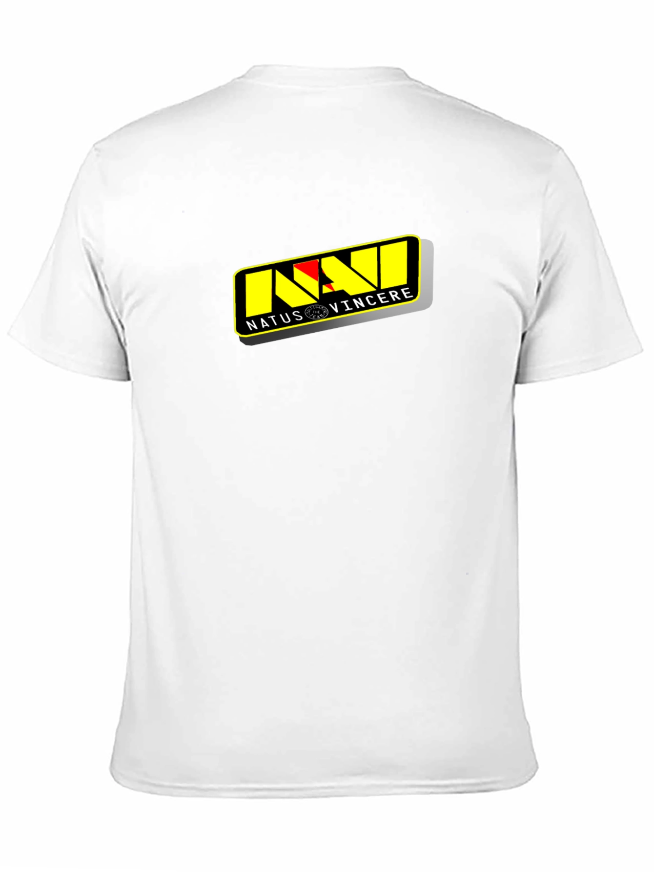 Natus Vincere Esports Black T-Shirt