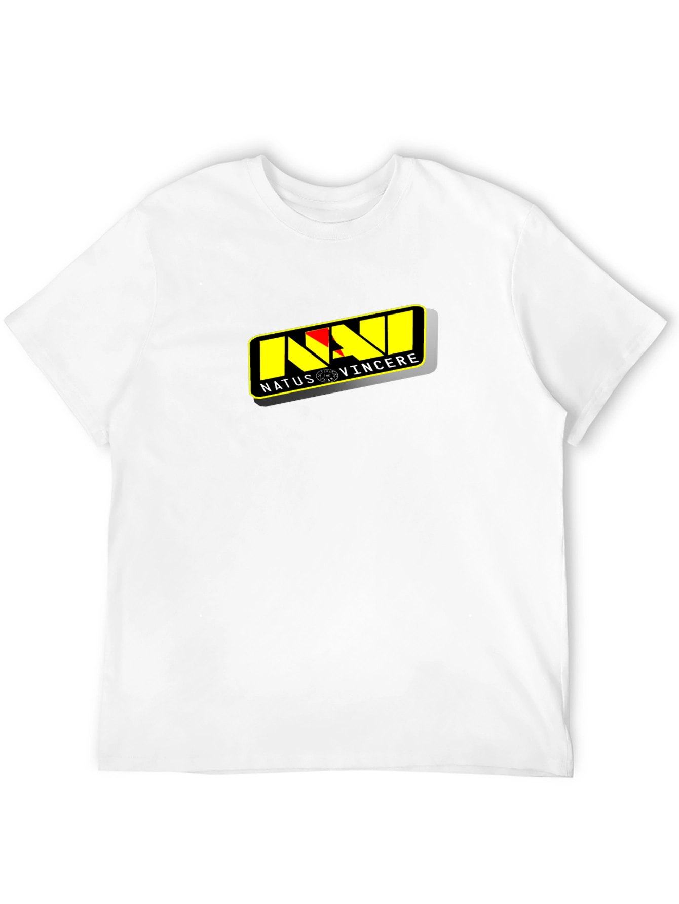 Natus Vincere Esports Black T-Shirt