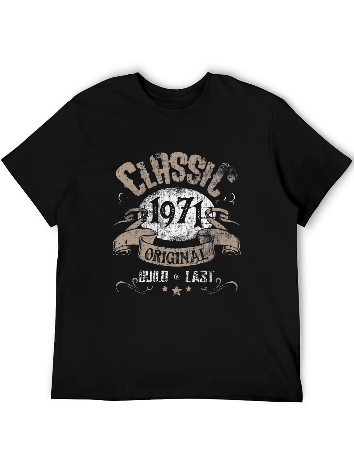 Classic 1971 Original T-Shirt