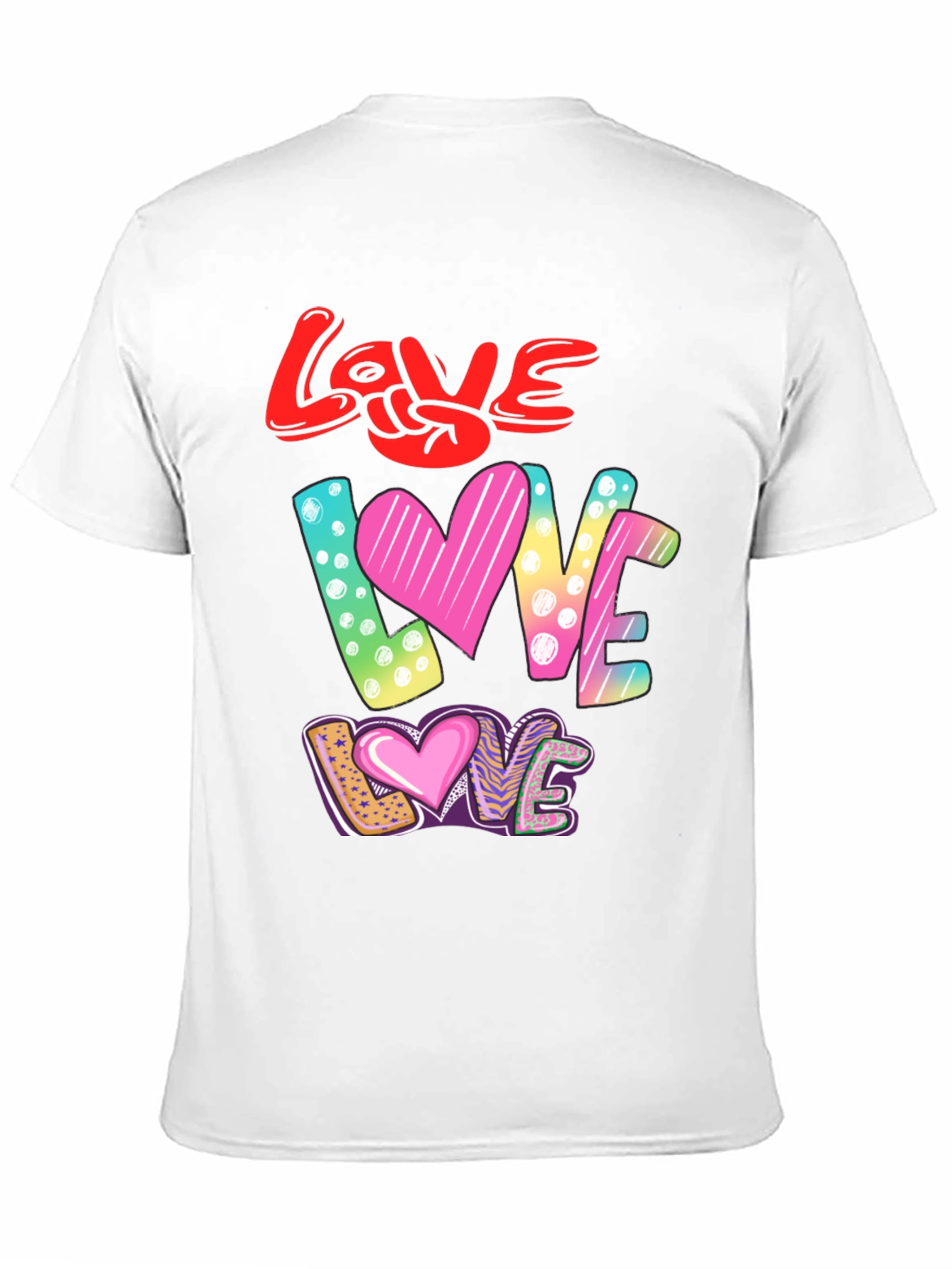 Love T-Shirt