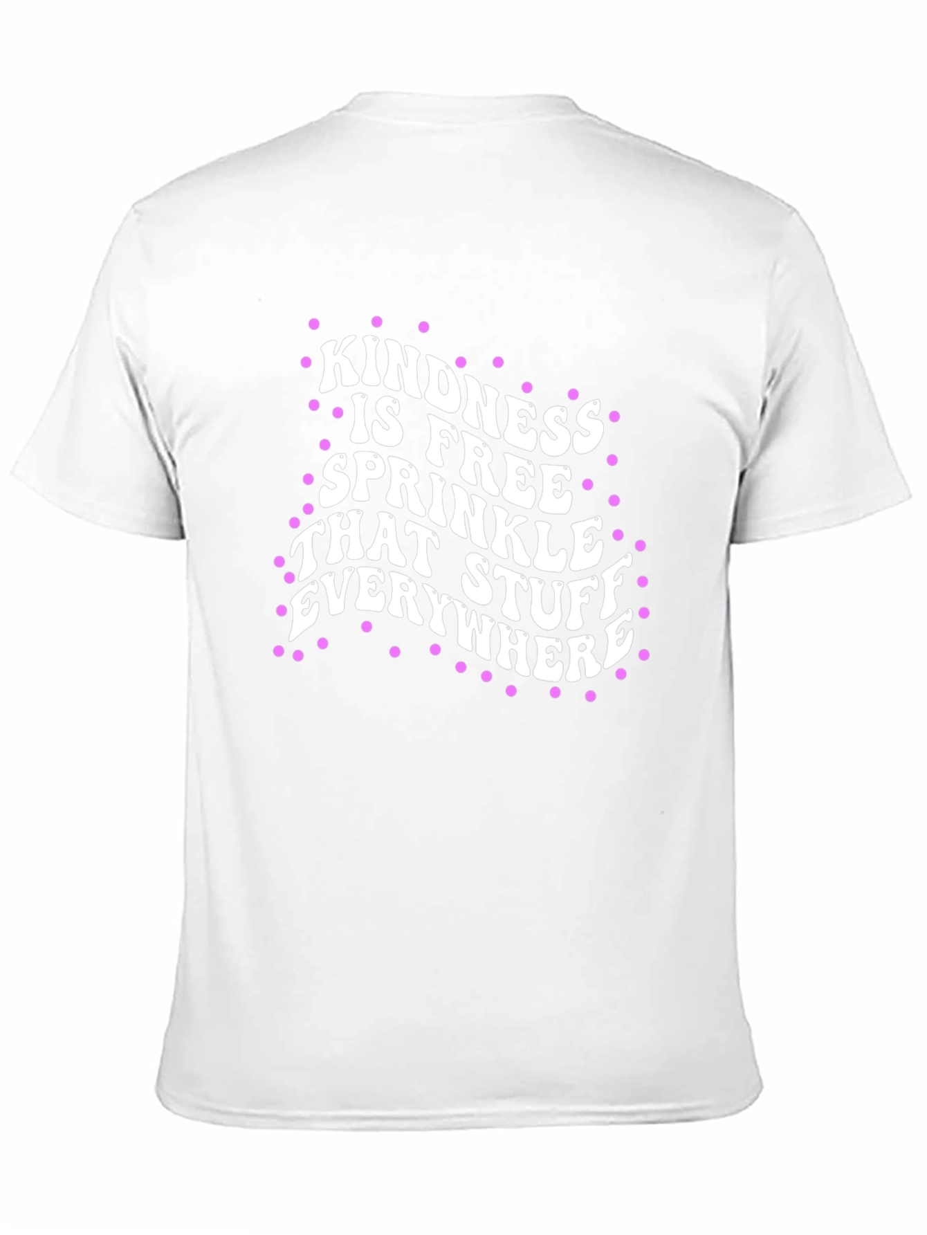 Kindness is Free T-Shirt - Trendy Graphic Tee