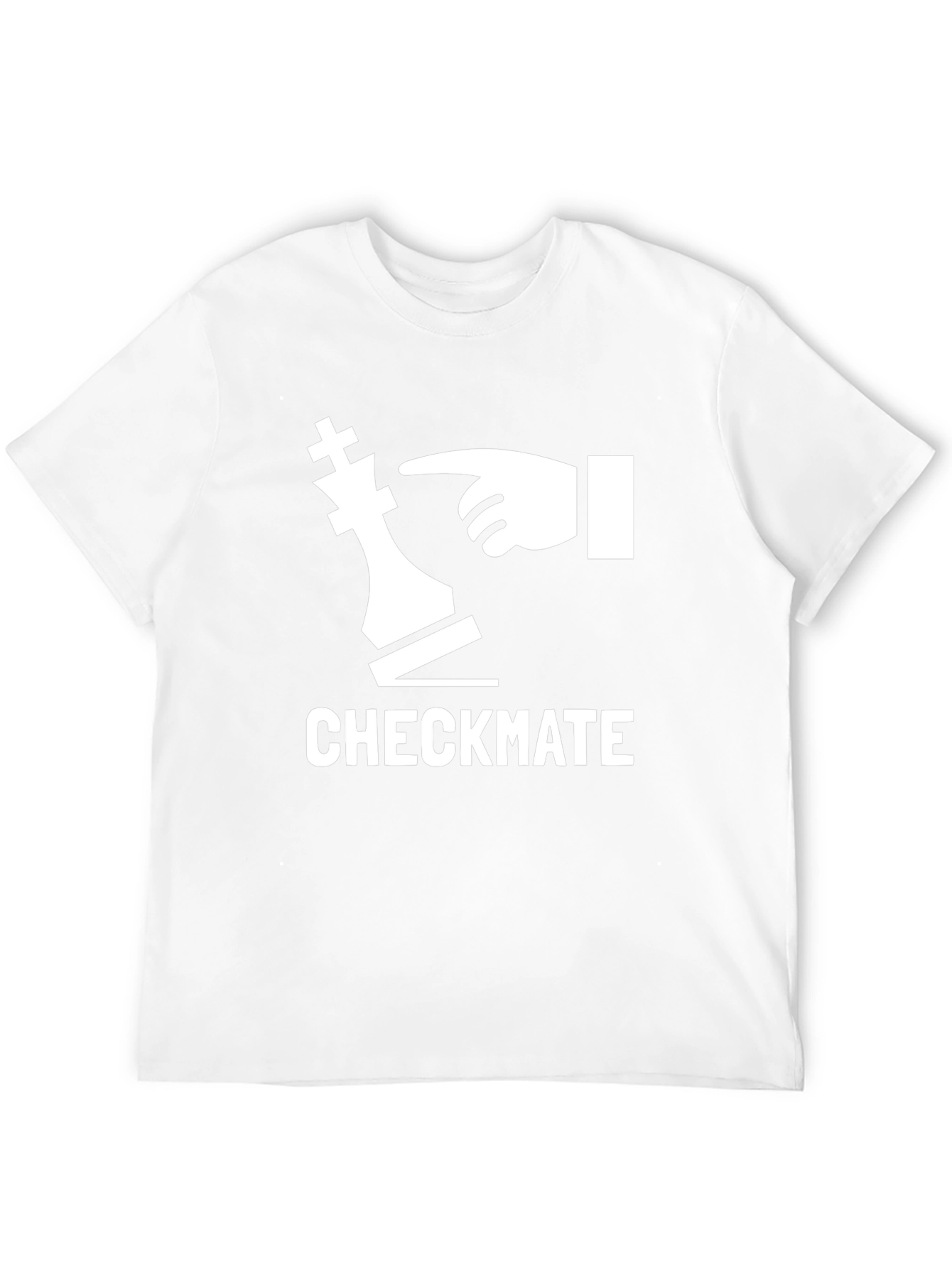 Checkmate Chess T-Shirt
