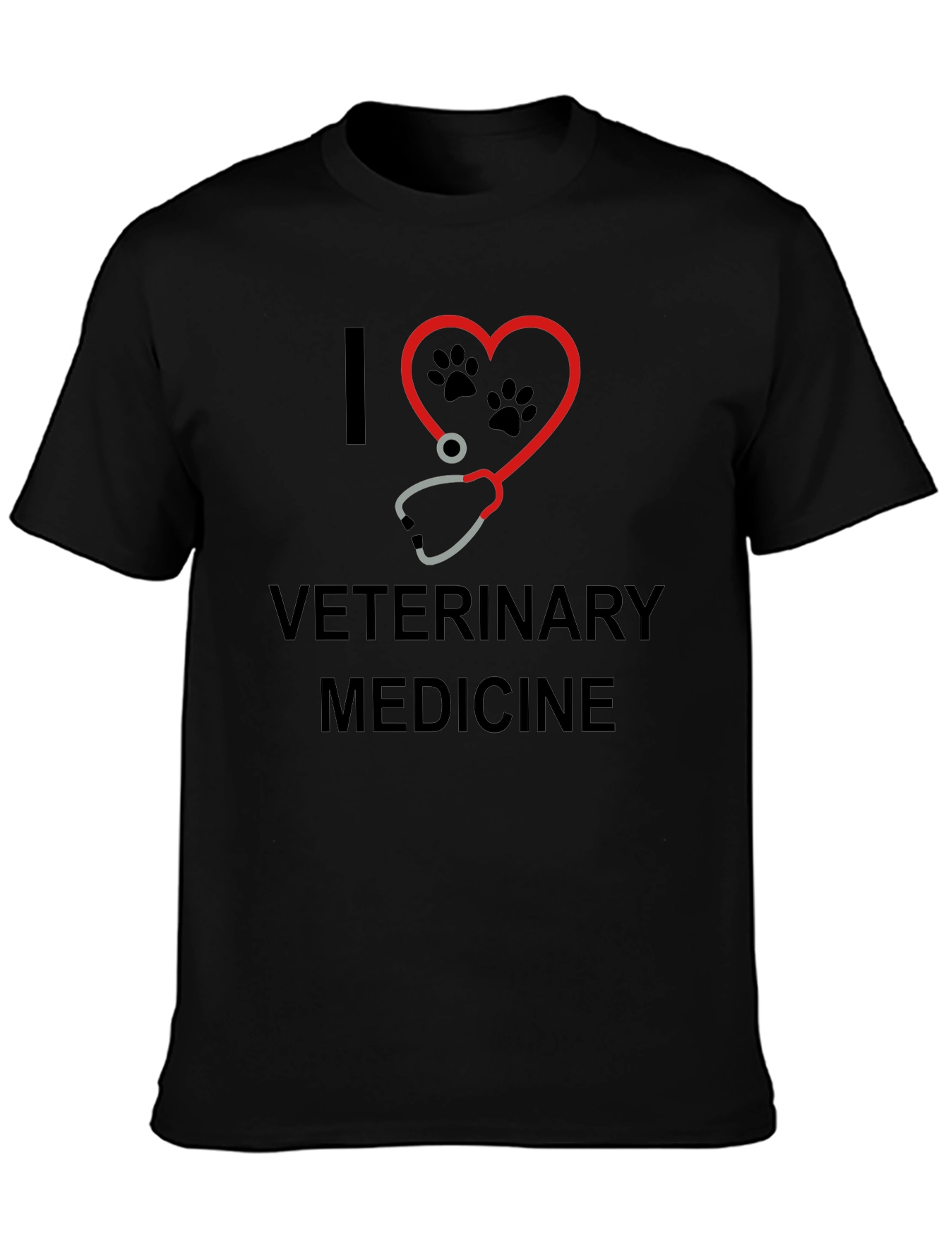Veterinary Medicine T-Shirt