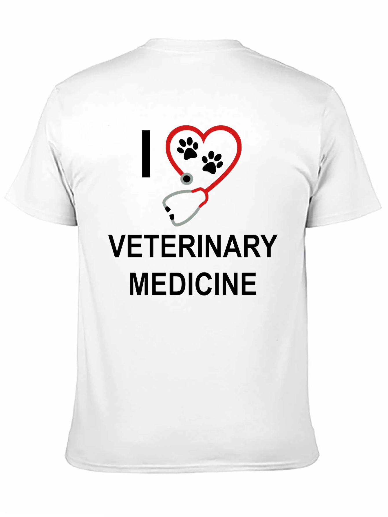 Veterinary Medicine T-Shirt