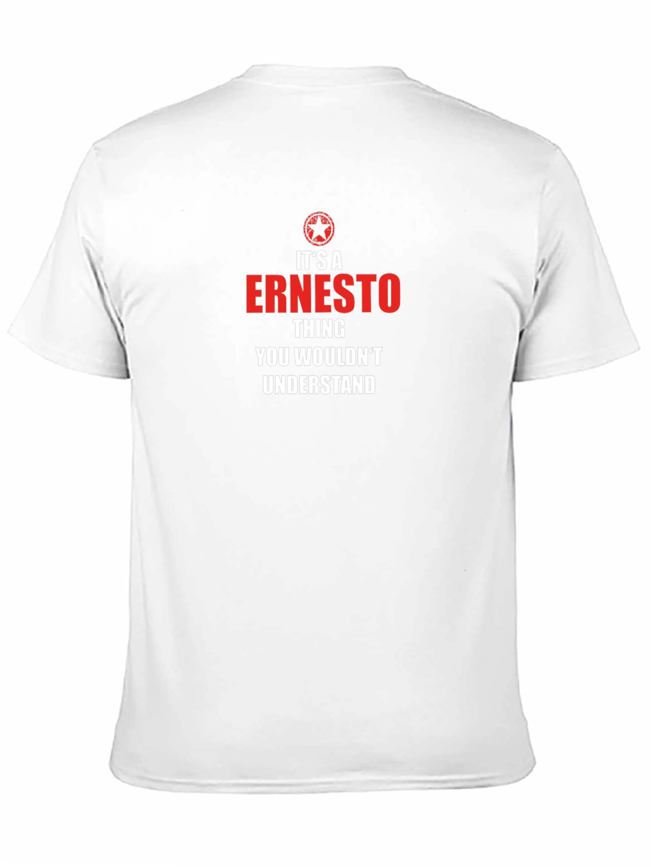 Its a Ernesto Thing T-Shirt
