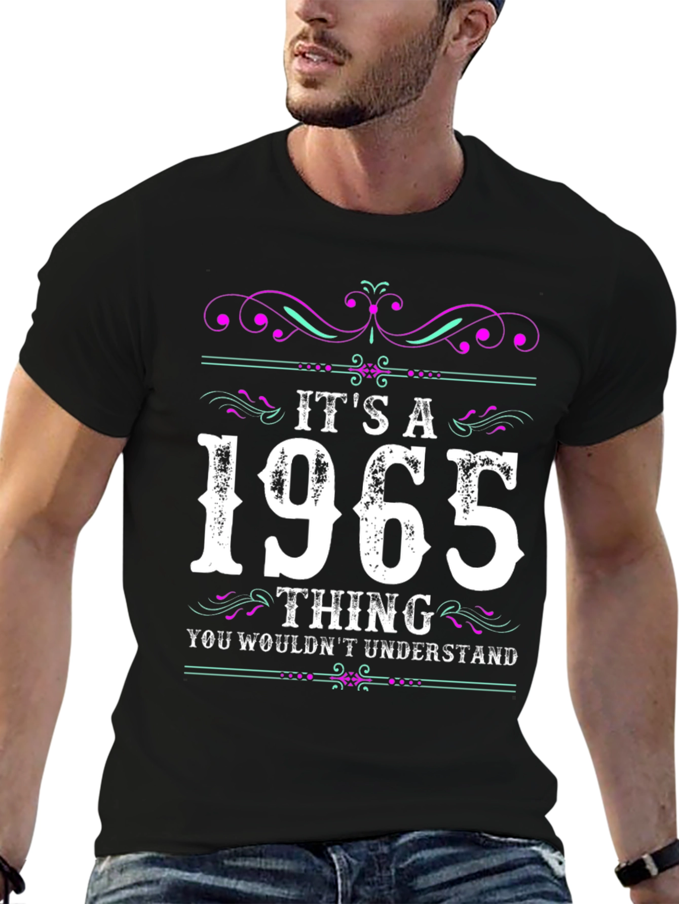 Its a 1965 Thing T-Shirt