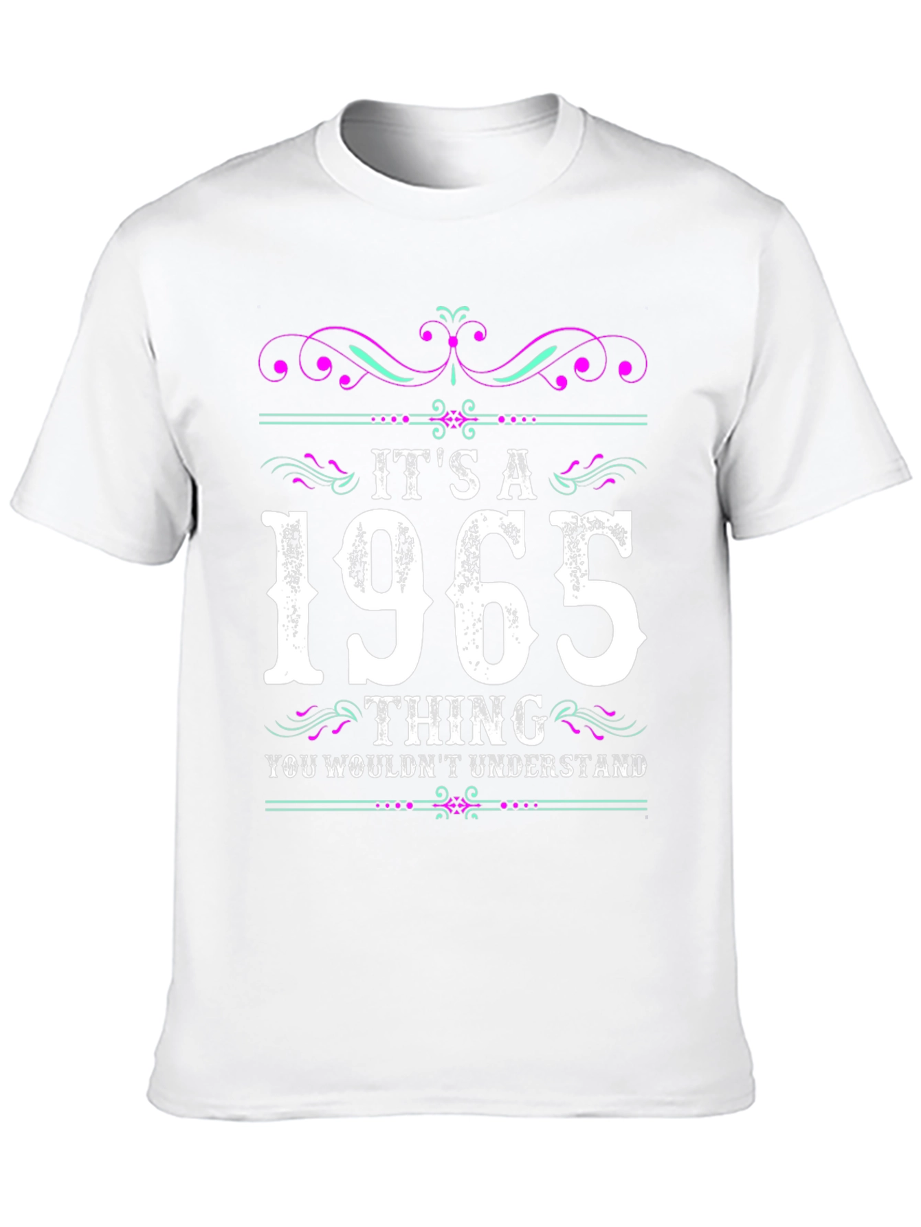 Its a 1965 Thing T-Shirt