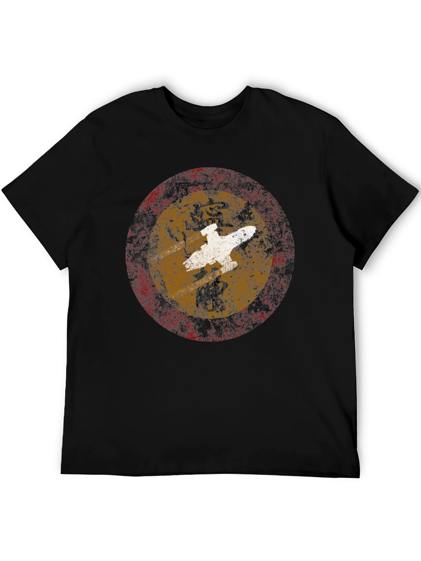 Serenity Firefly T-Shirt - Bold Graphic Tee