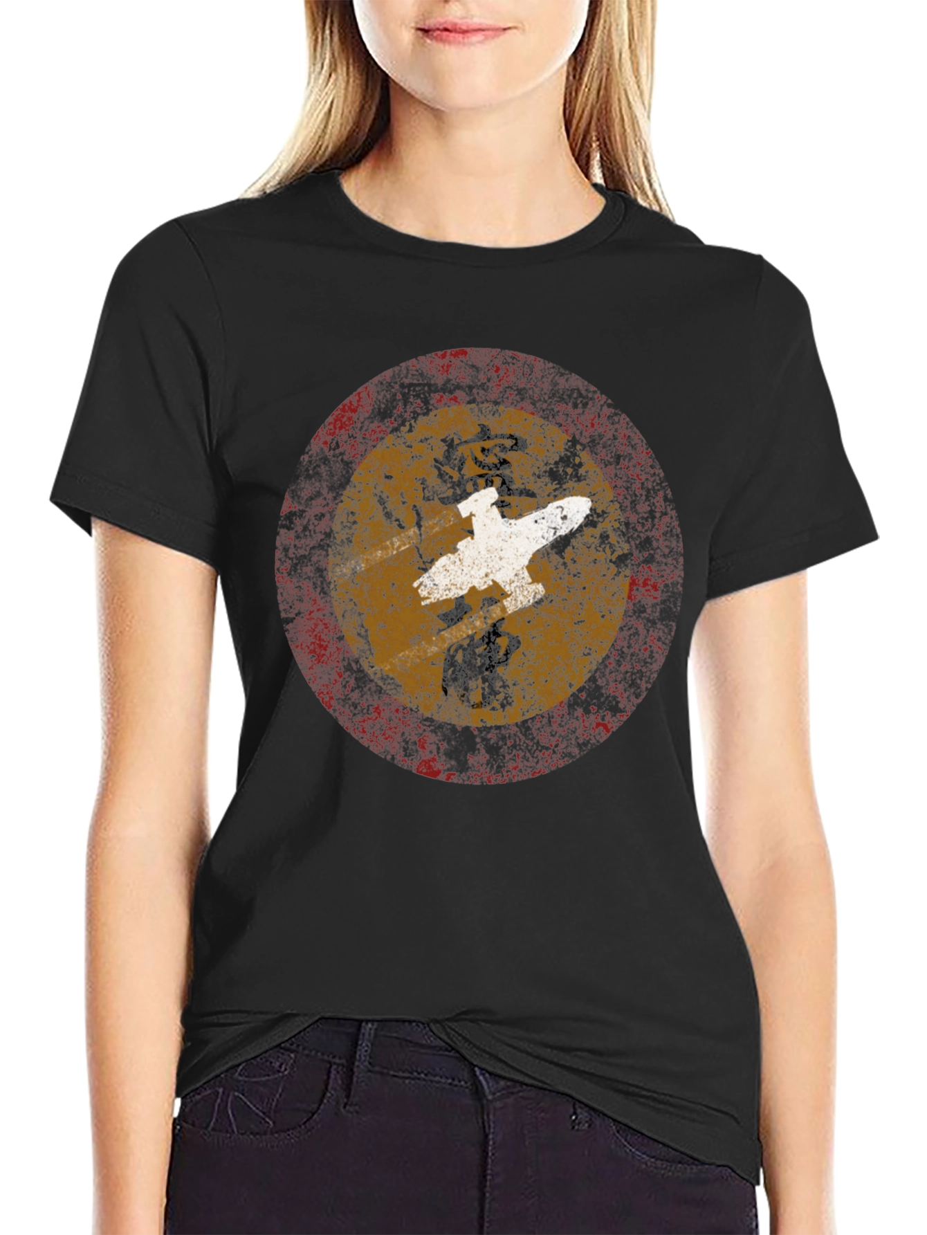 Serenity Firefly T-Shirt - Bold Graphic Tee