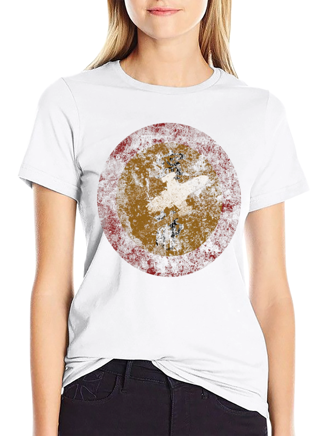 Serenity Firefly T-Shirt - Bold Graphic Tee