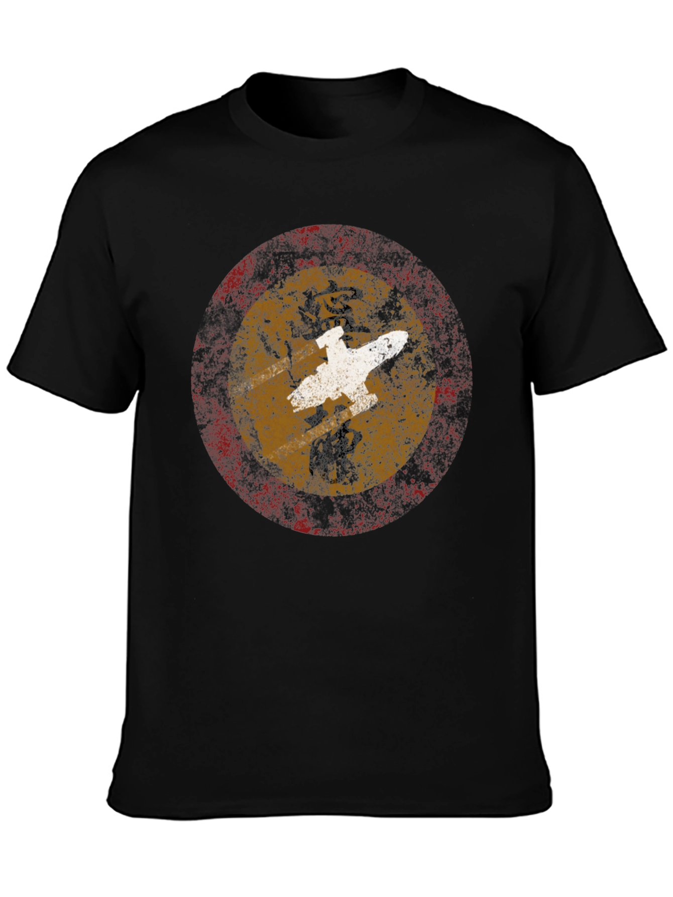 Serenity Firefly T-Shirt - Bold Graphic Tee